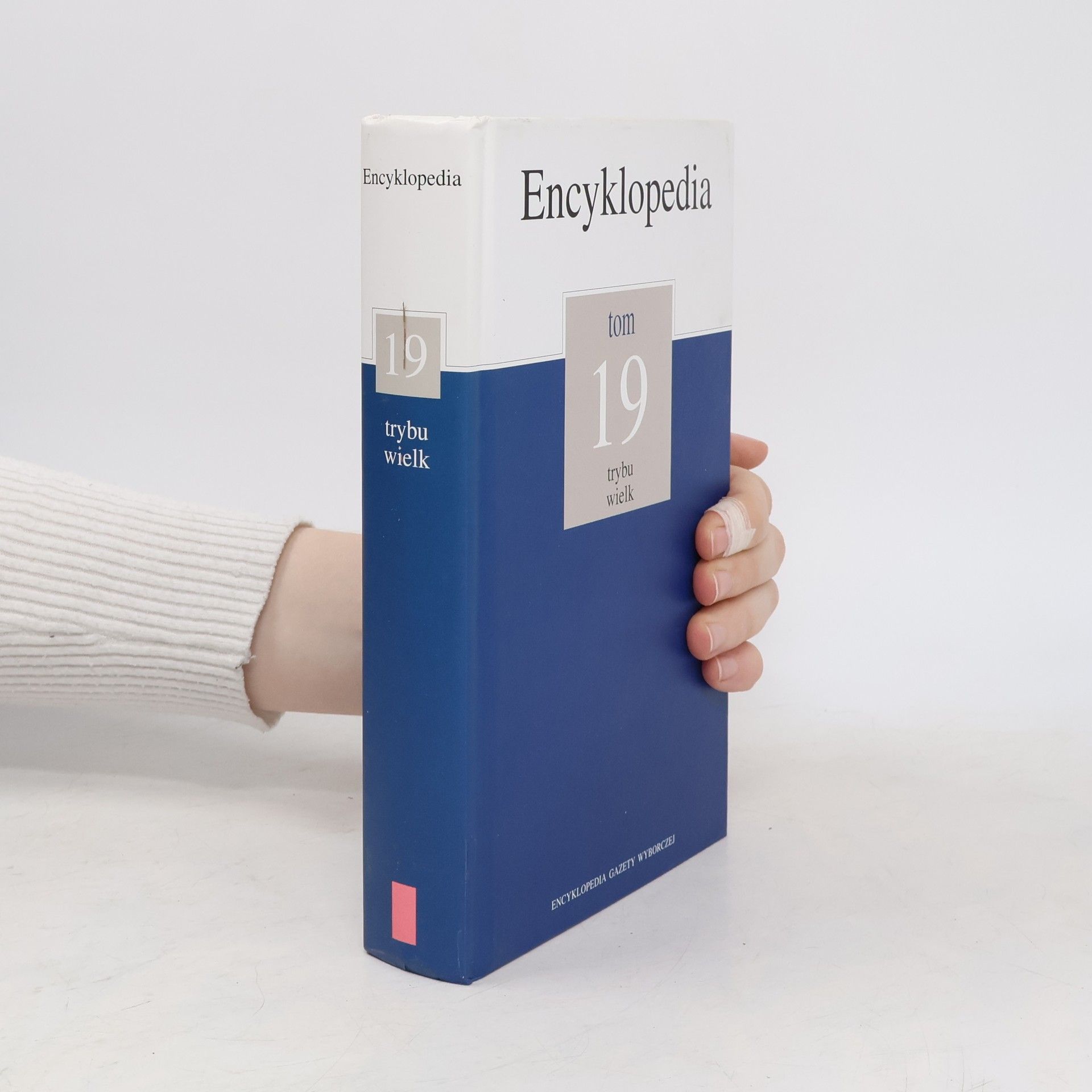 Autorenkollektiv Encyklopedia Gazety Wyborczej