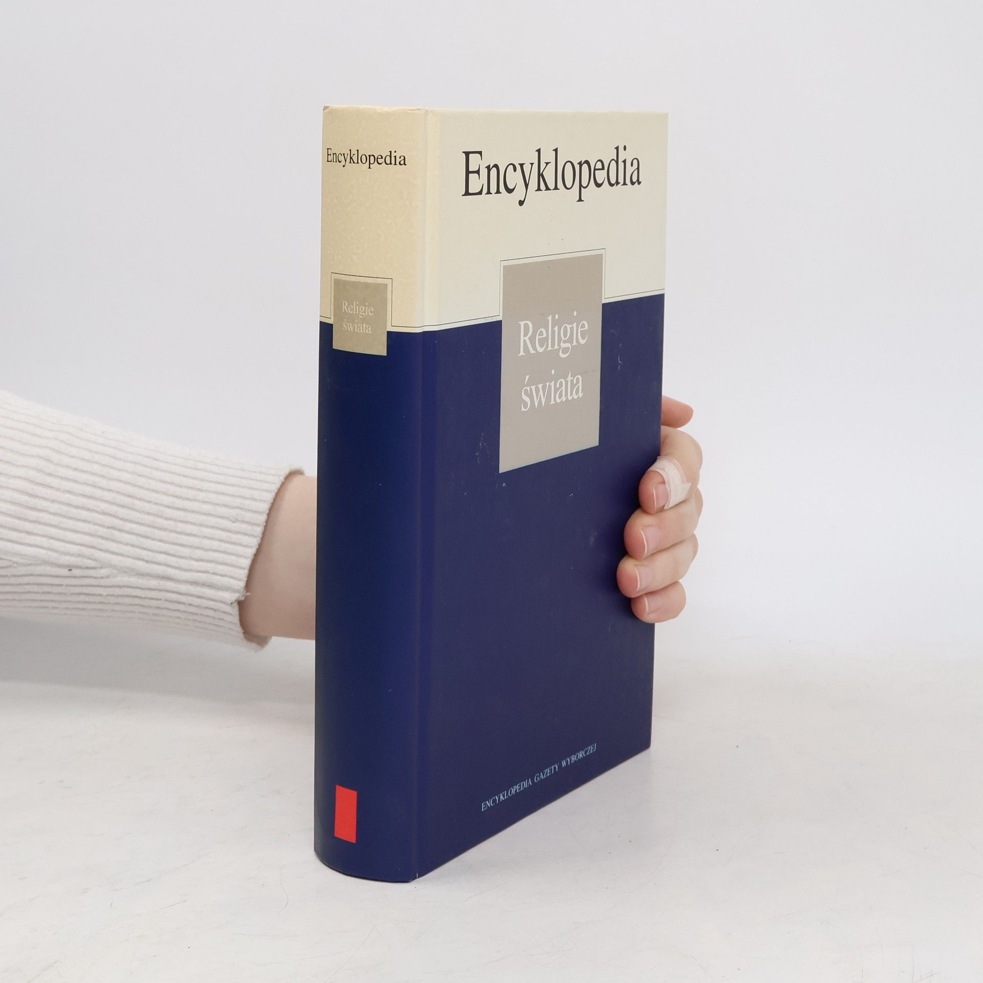 Juliusz Rawicz Encyklopedia