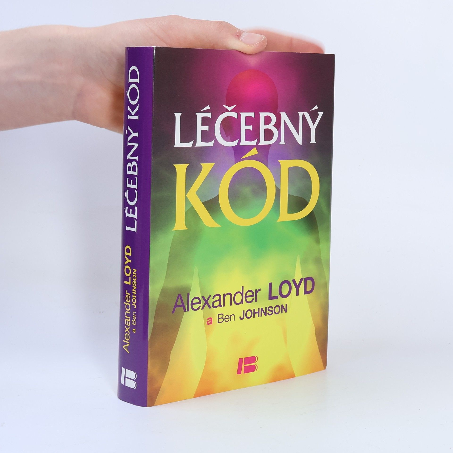 Alexander Loyd Léčebný kód