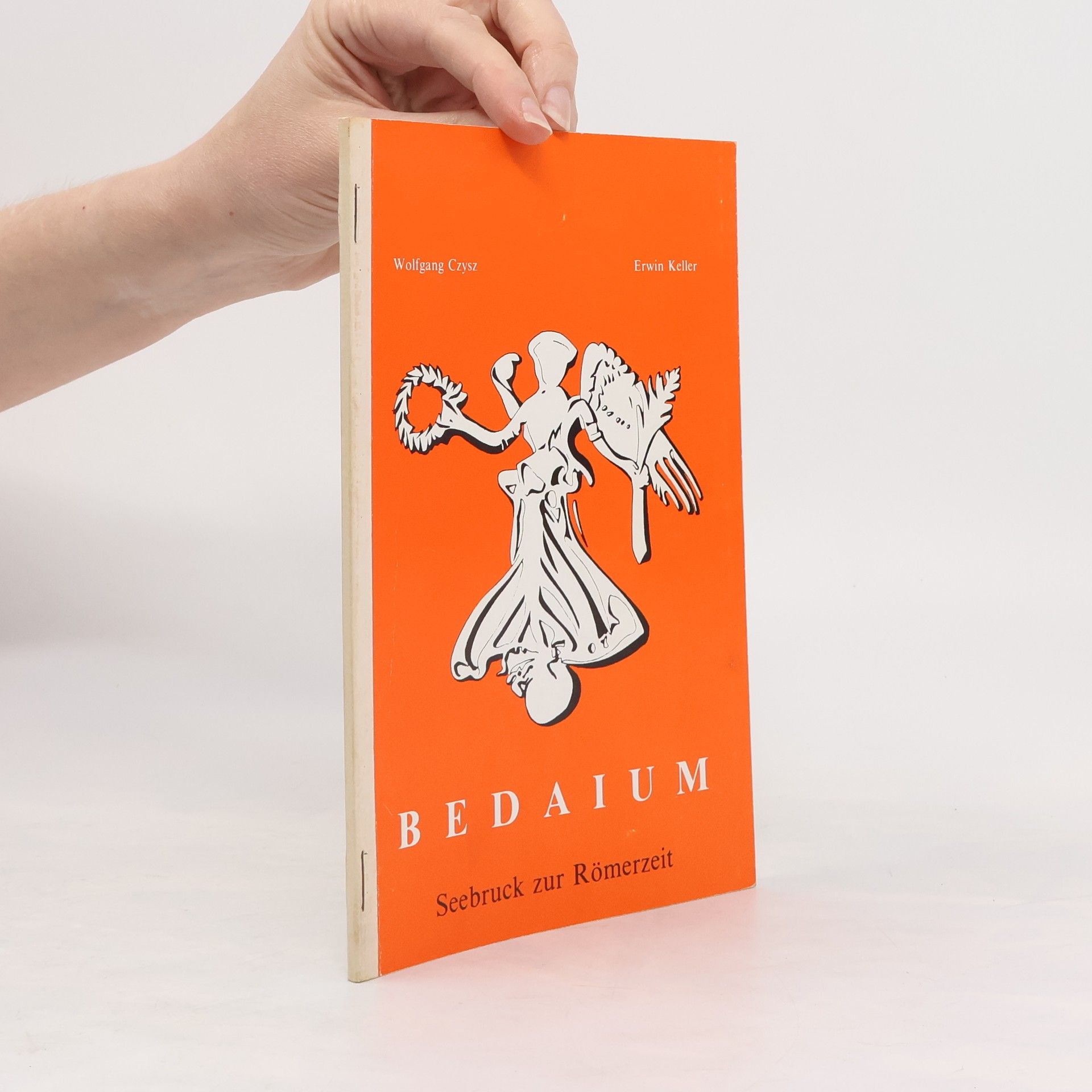 Wolfgang Czysz Bedaium