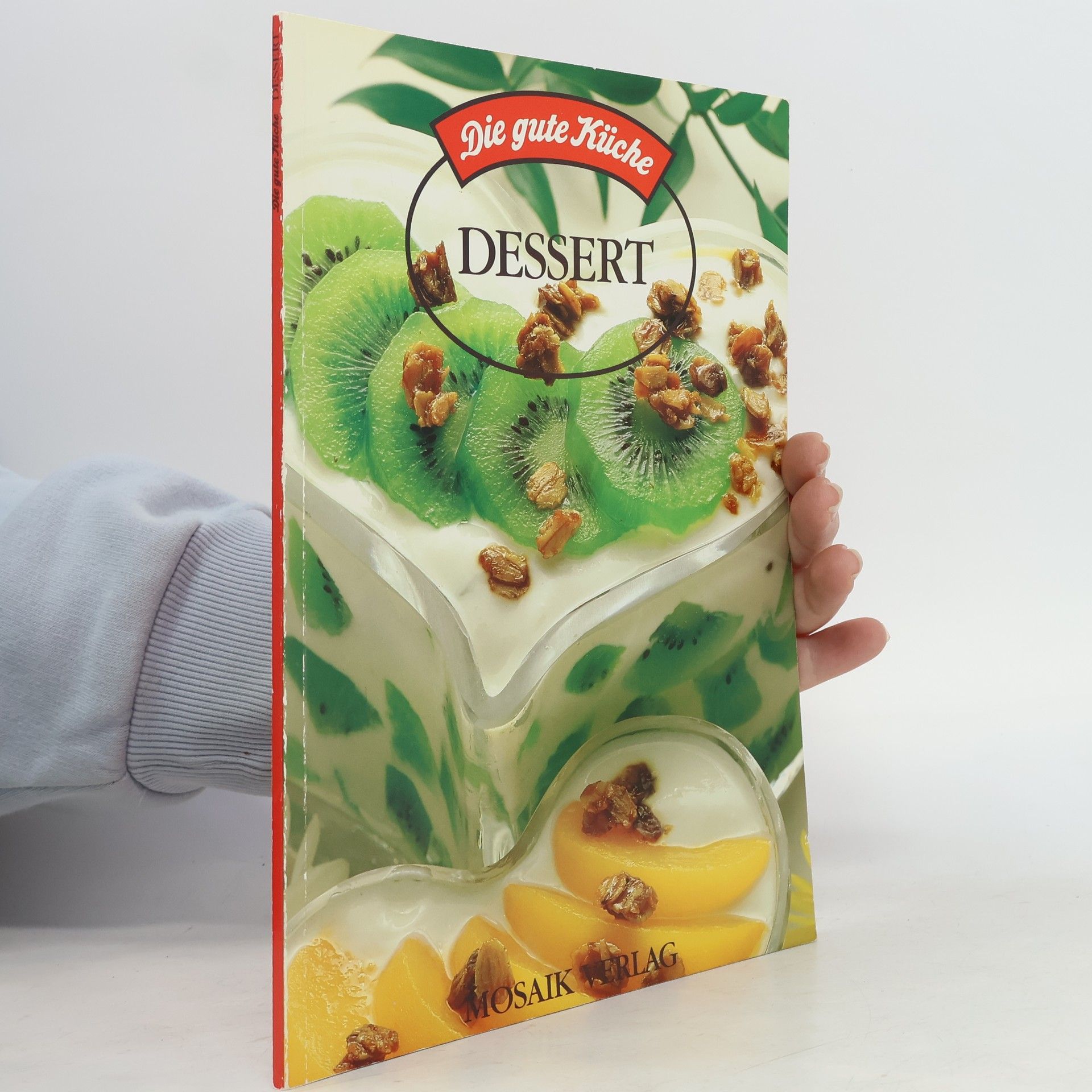 Renate Zeltner Dessert