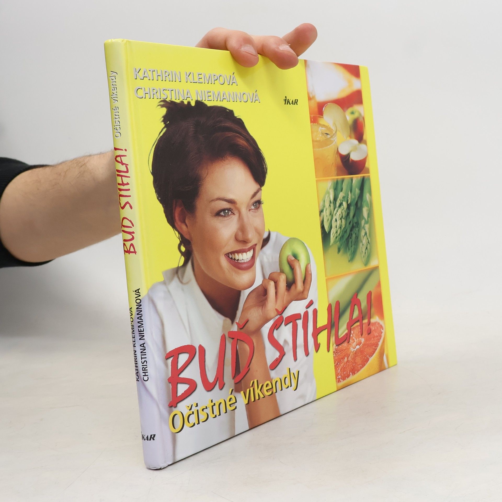 Buď štíhla! Očistné víkendy