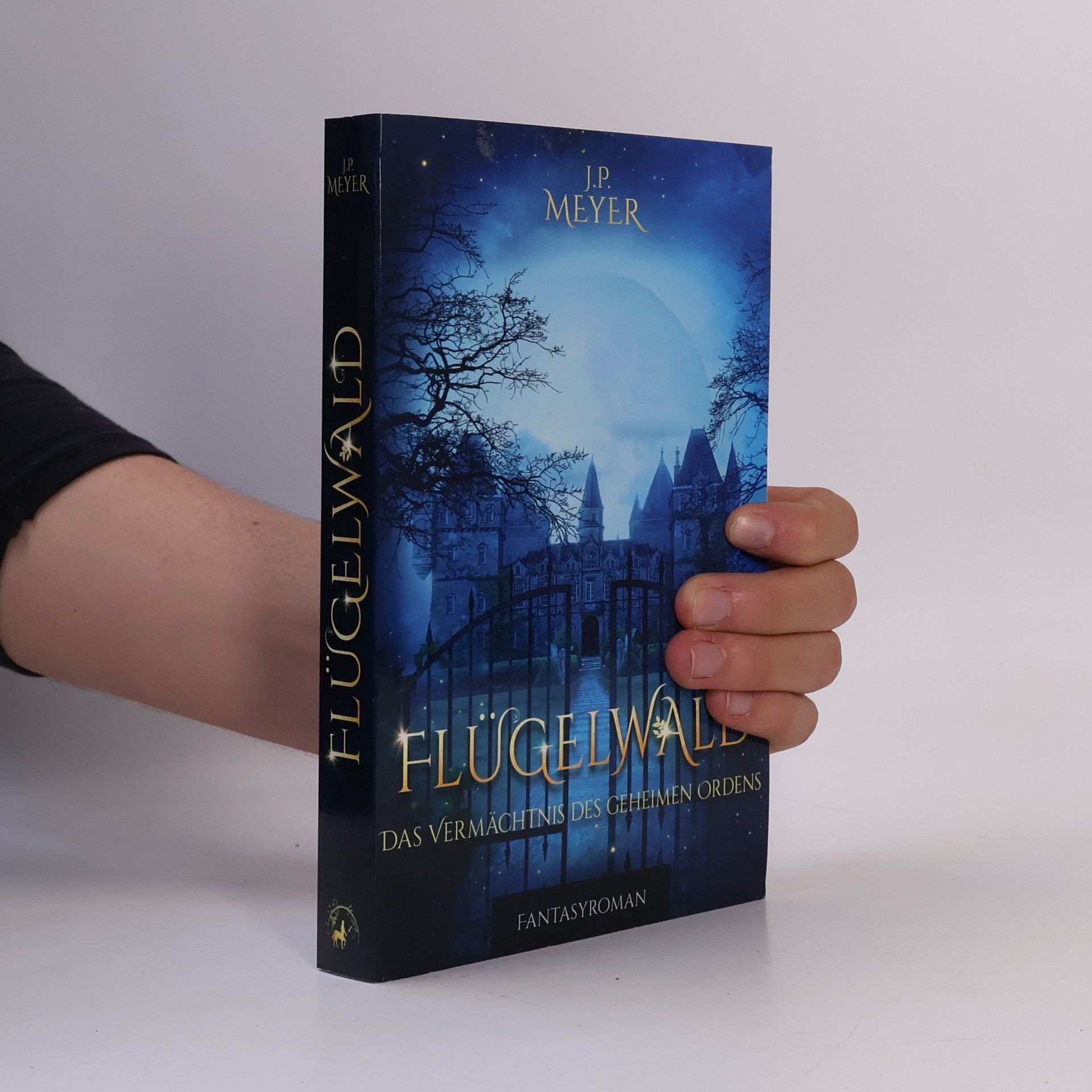 J.P. Meyer Flügelwald