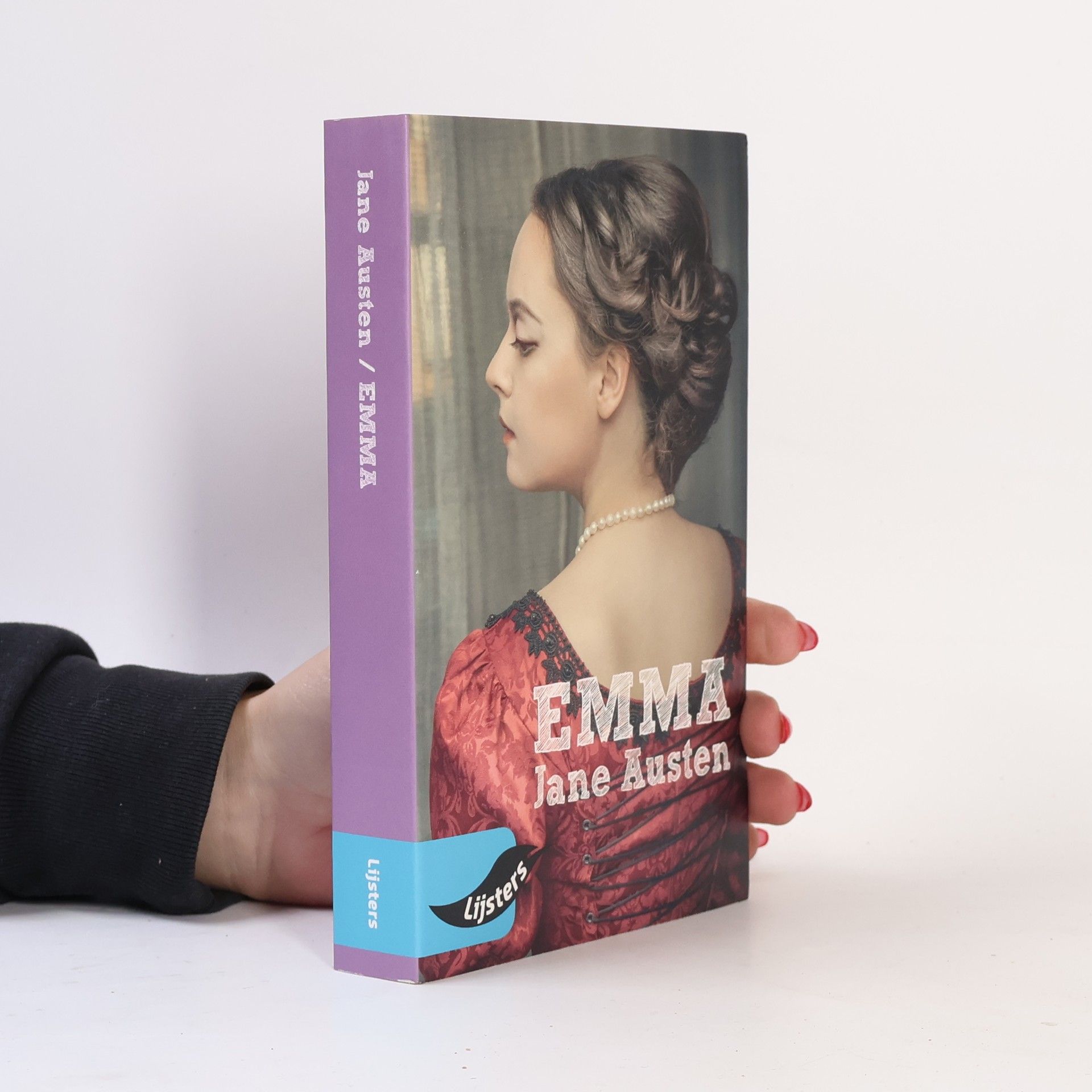 Jane Austen Emma
