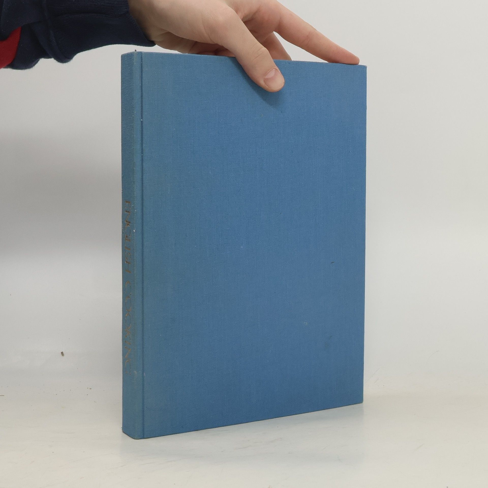 Arabella Boxer Seven Hundred Years of English Cooking