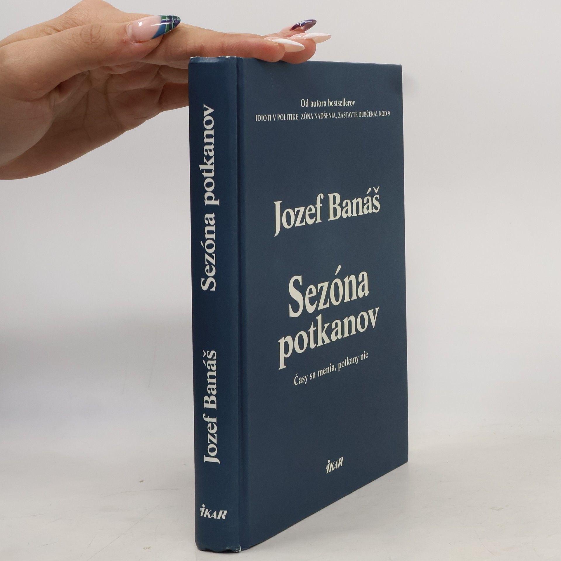 Sezóna potkanov. Časy sa menia, potkany nie