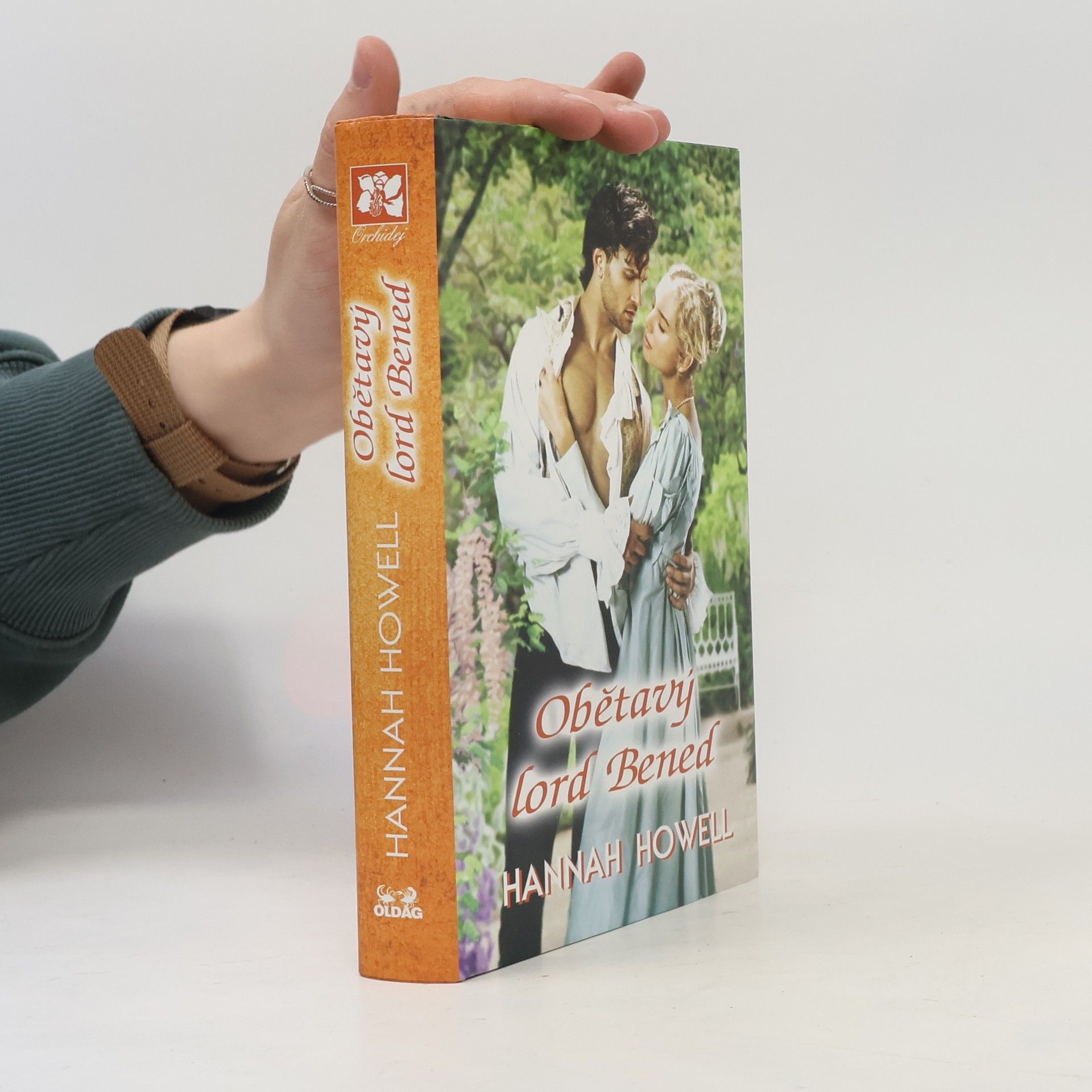 Obětavý lord Bened