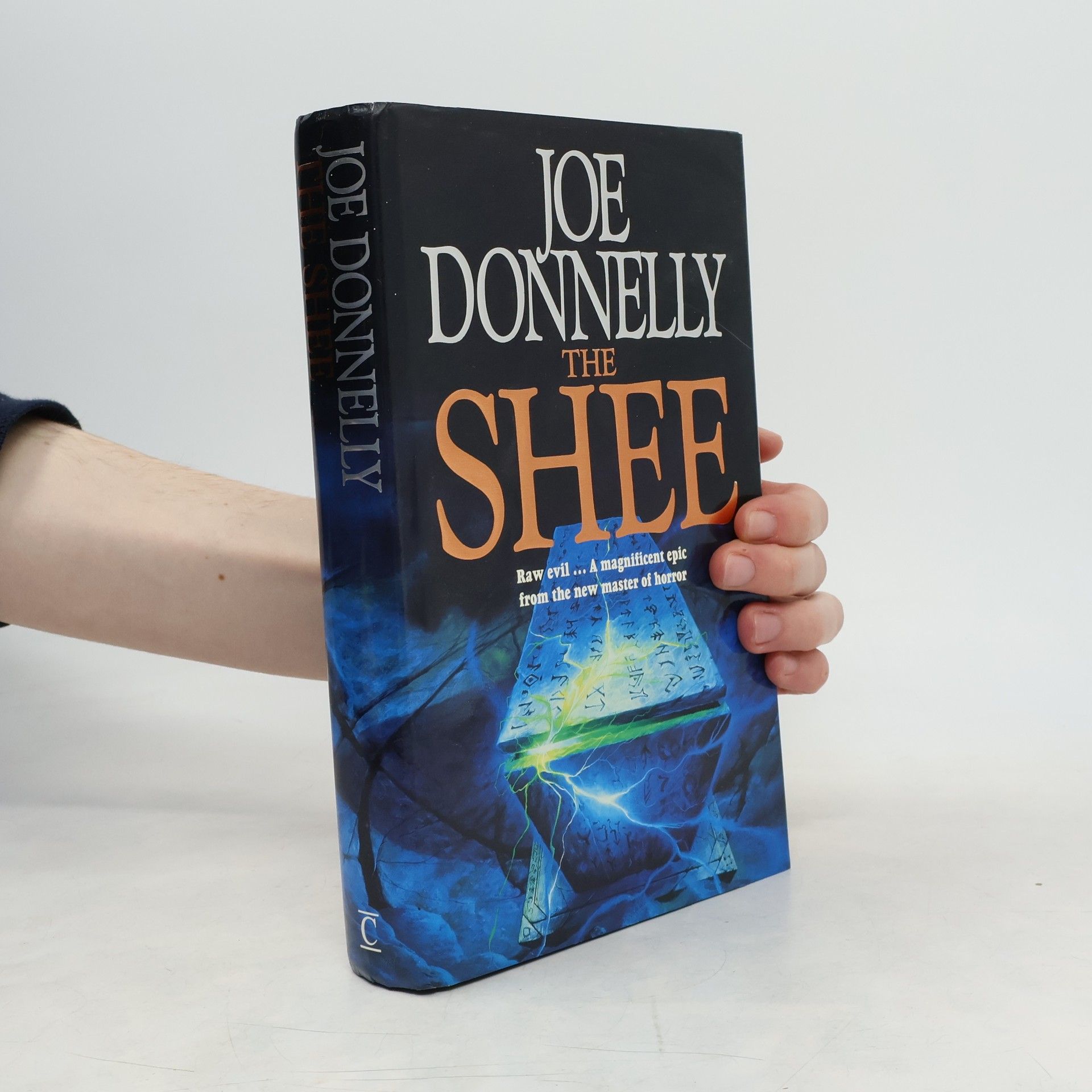 Joe Donnelly Shee