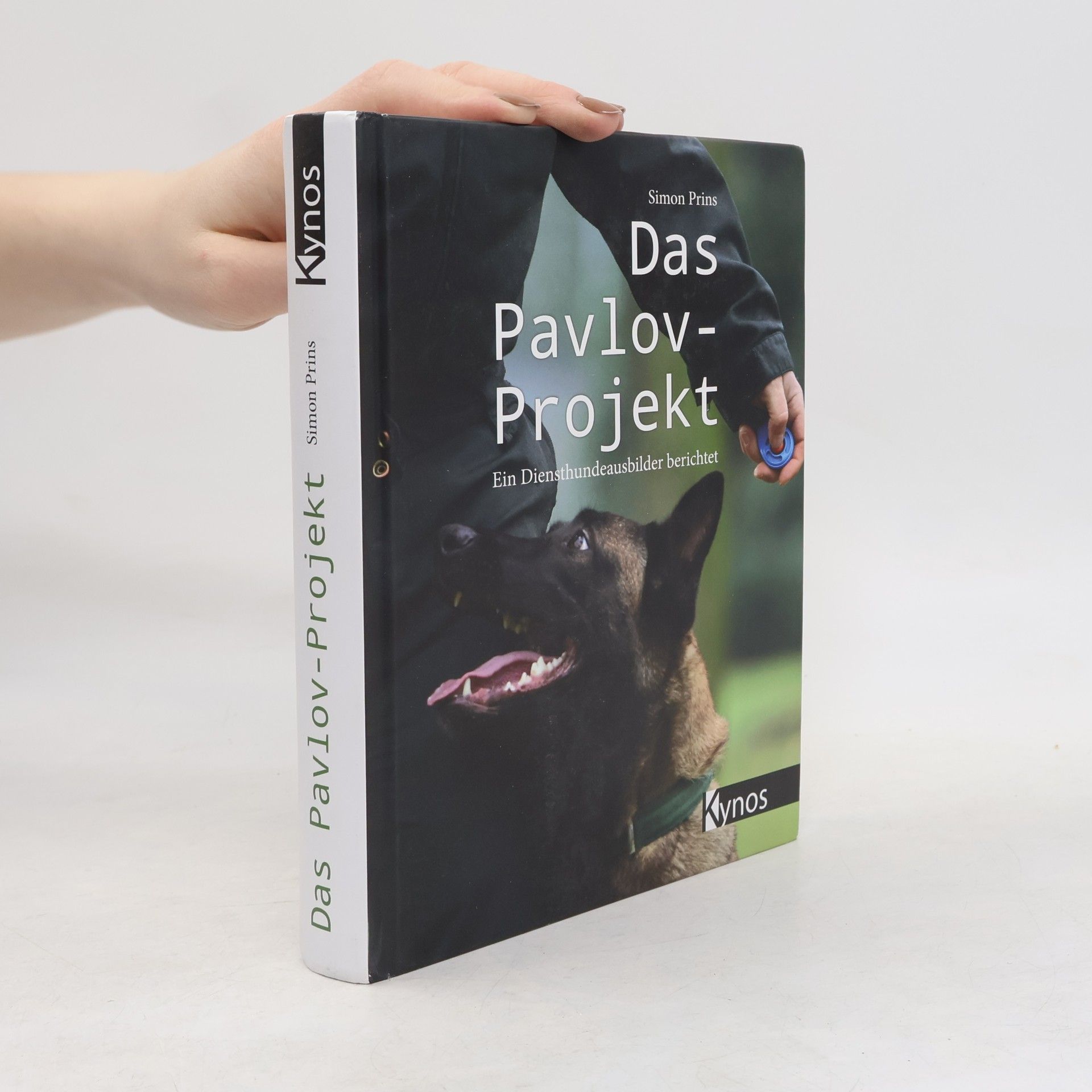 Das Pavlov-Projekt