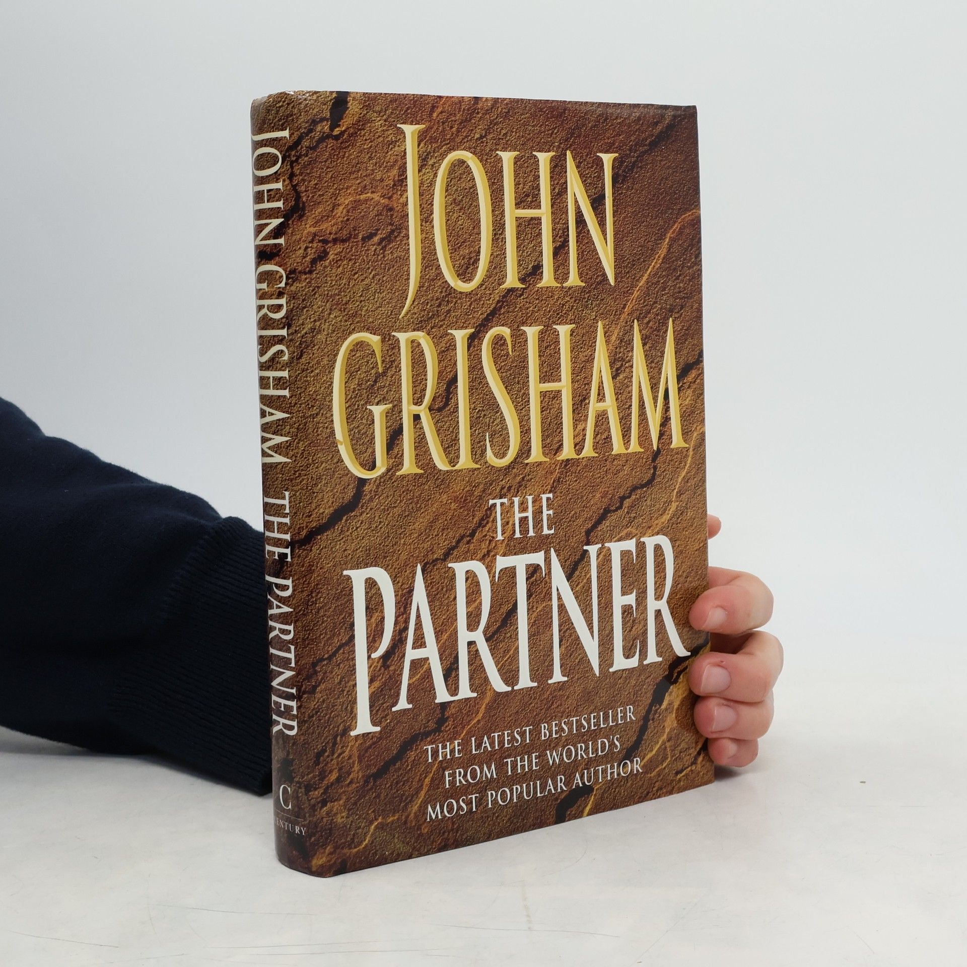 John Grisham The Partner