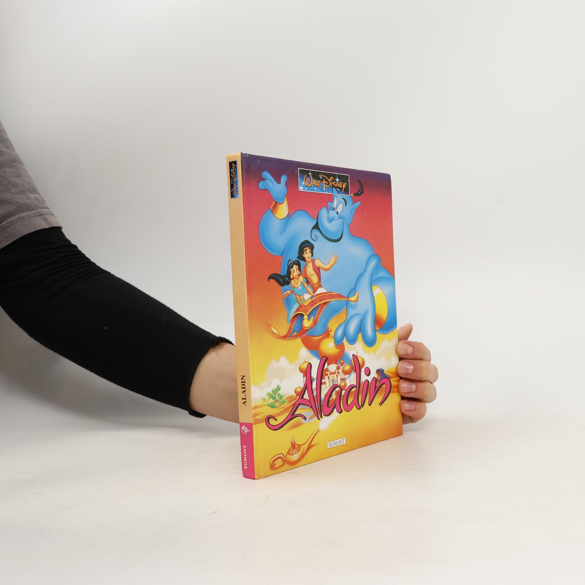 Autorenkollektiv Aladin