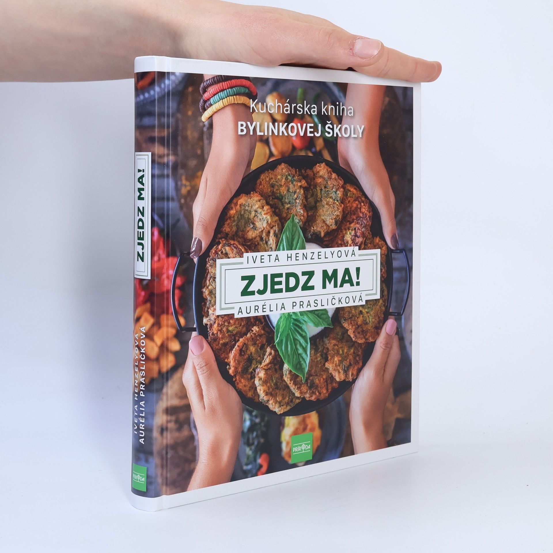 Collectif d'auteurs Zjedz ma!