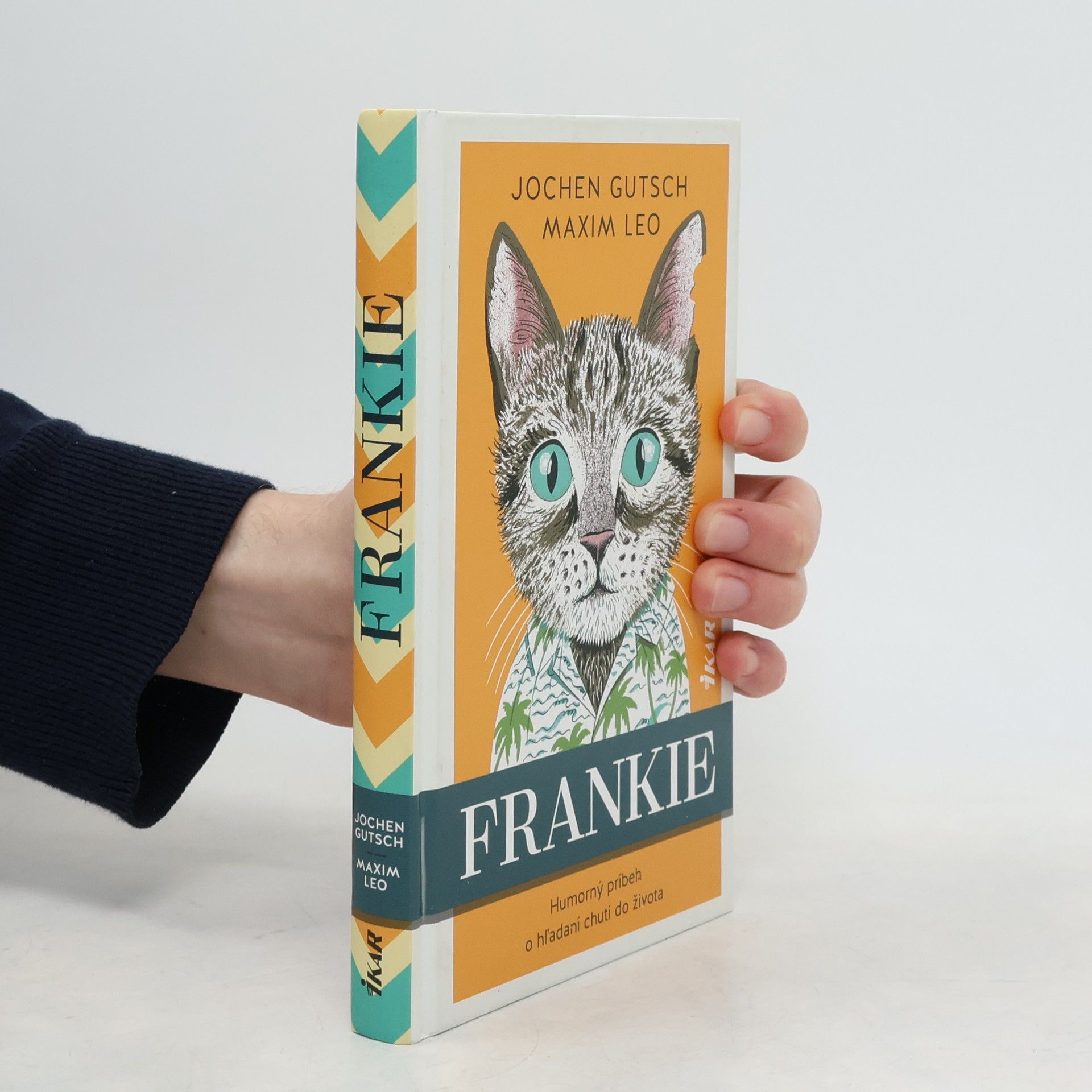 Frankie