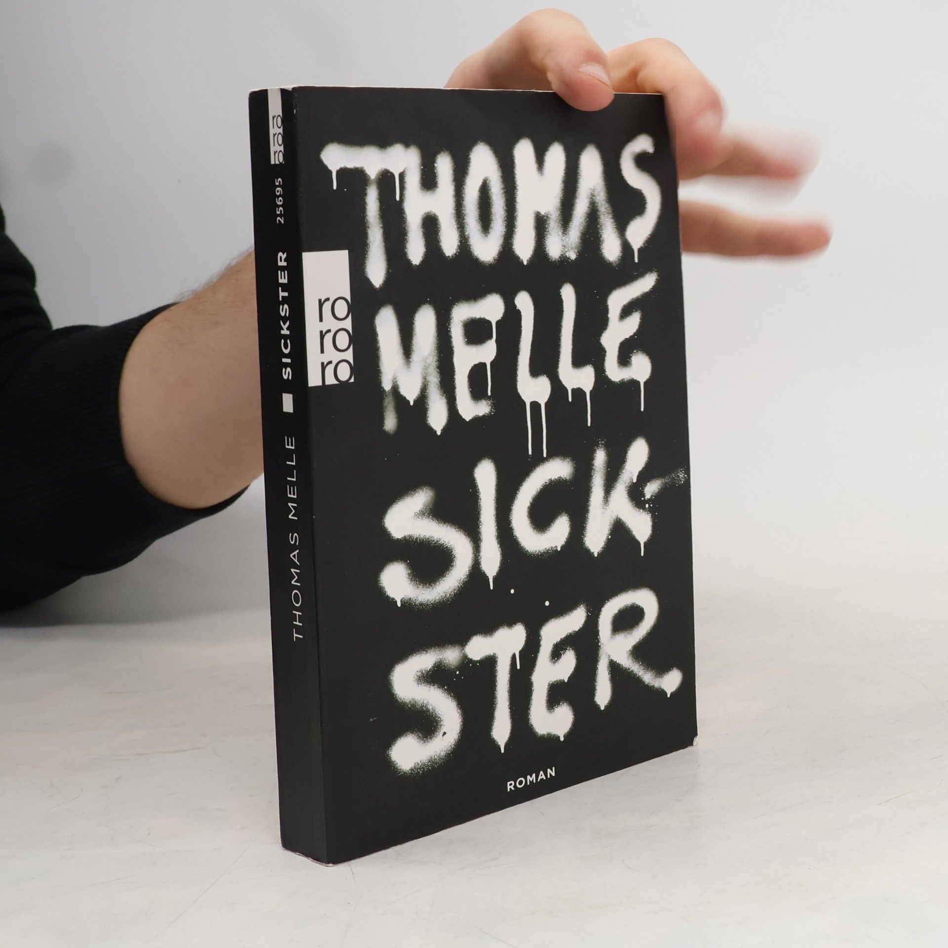 Thomas Melle Sickster