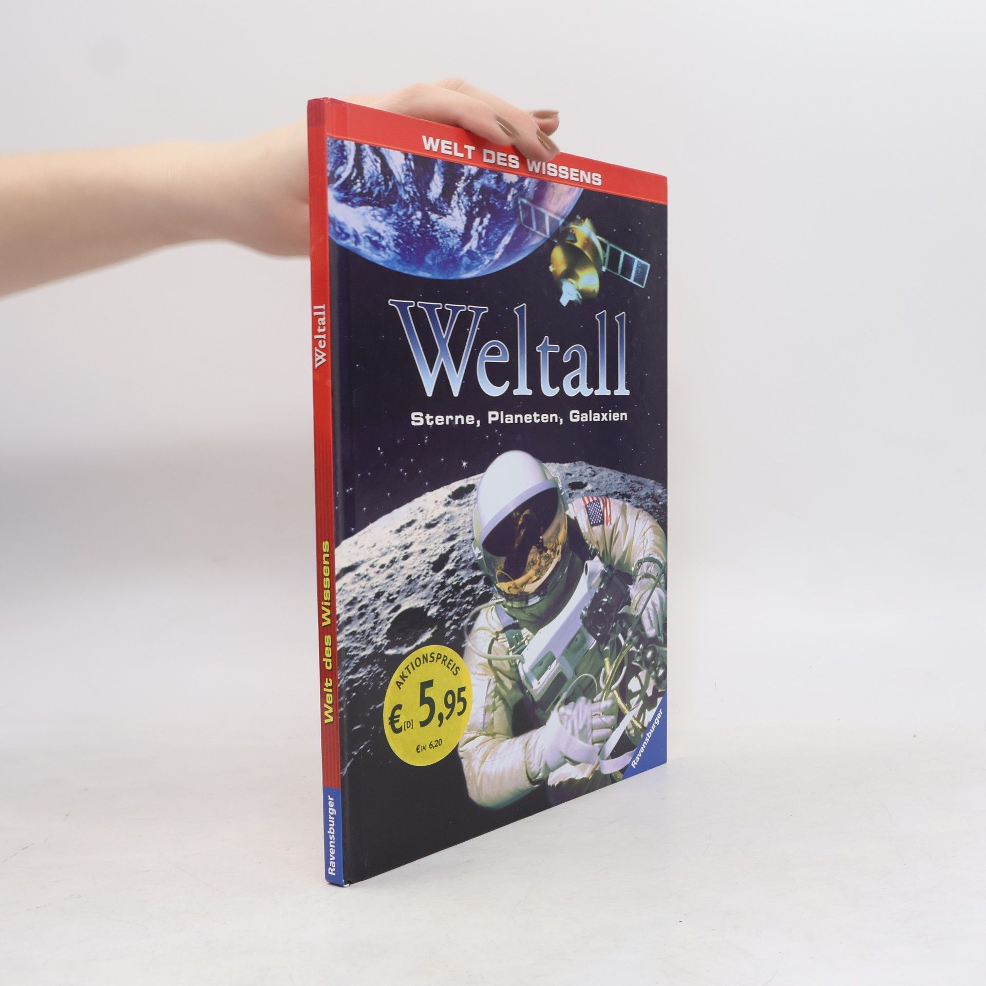 Weltall