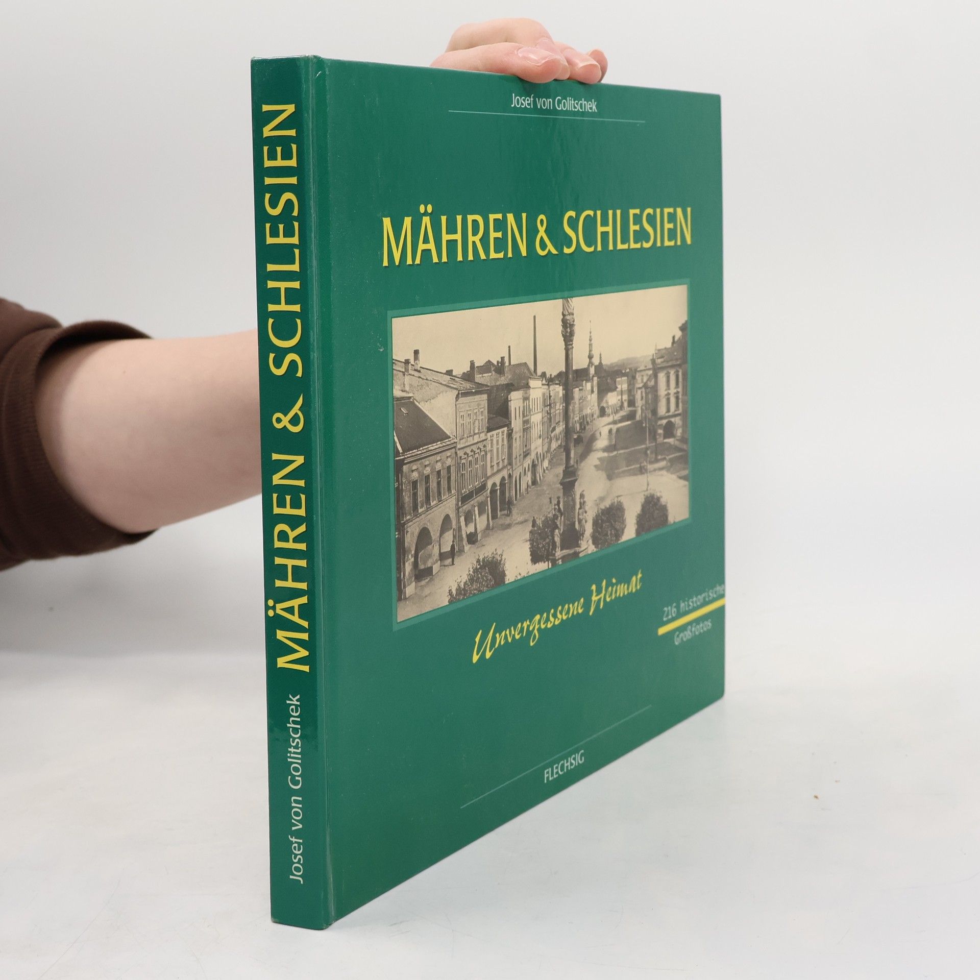 Mähren und Schlesien