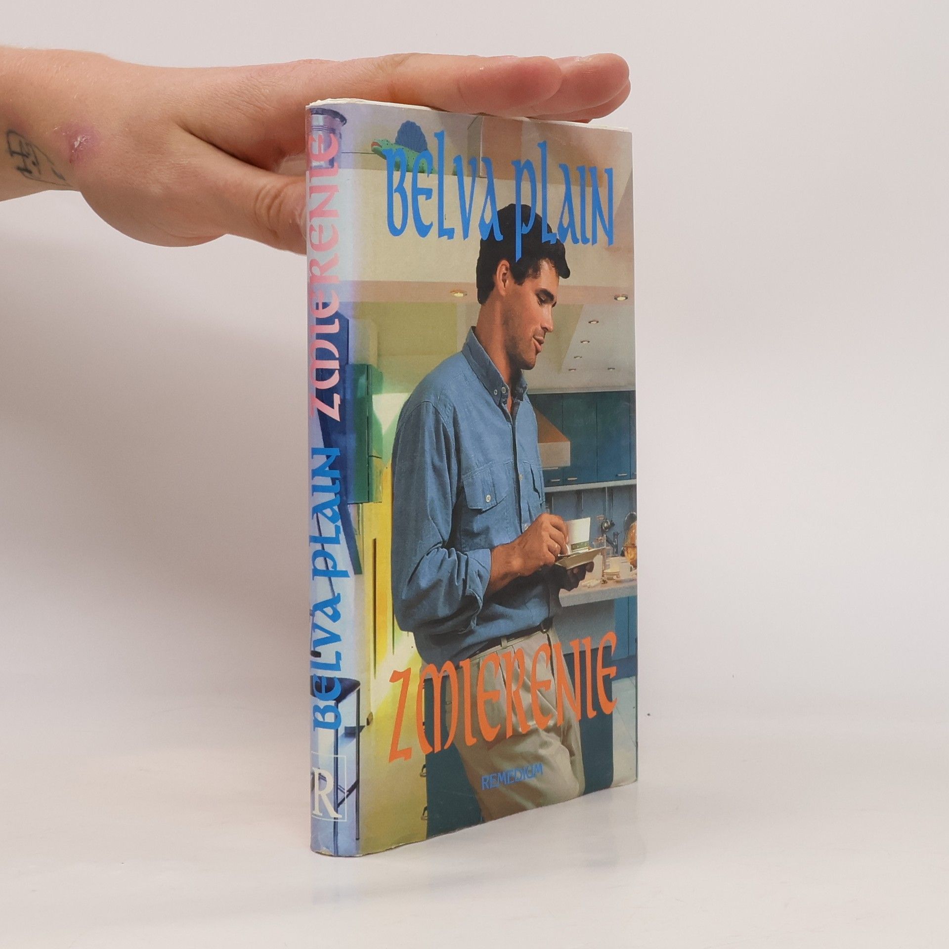 Belva Plain Zmierenie