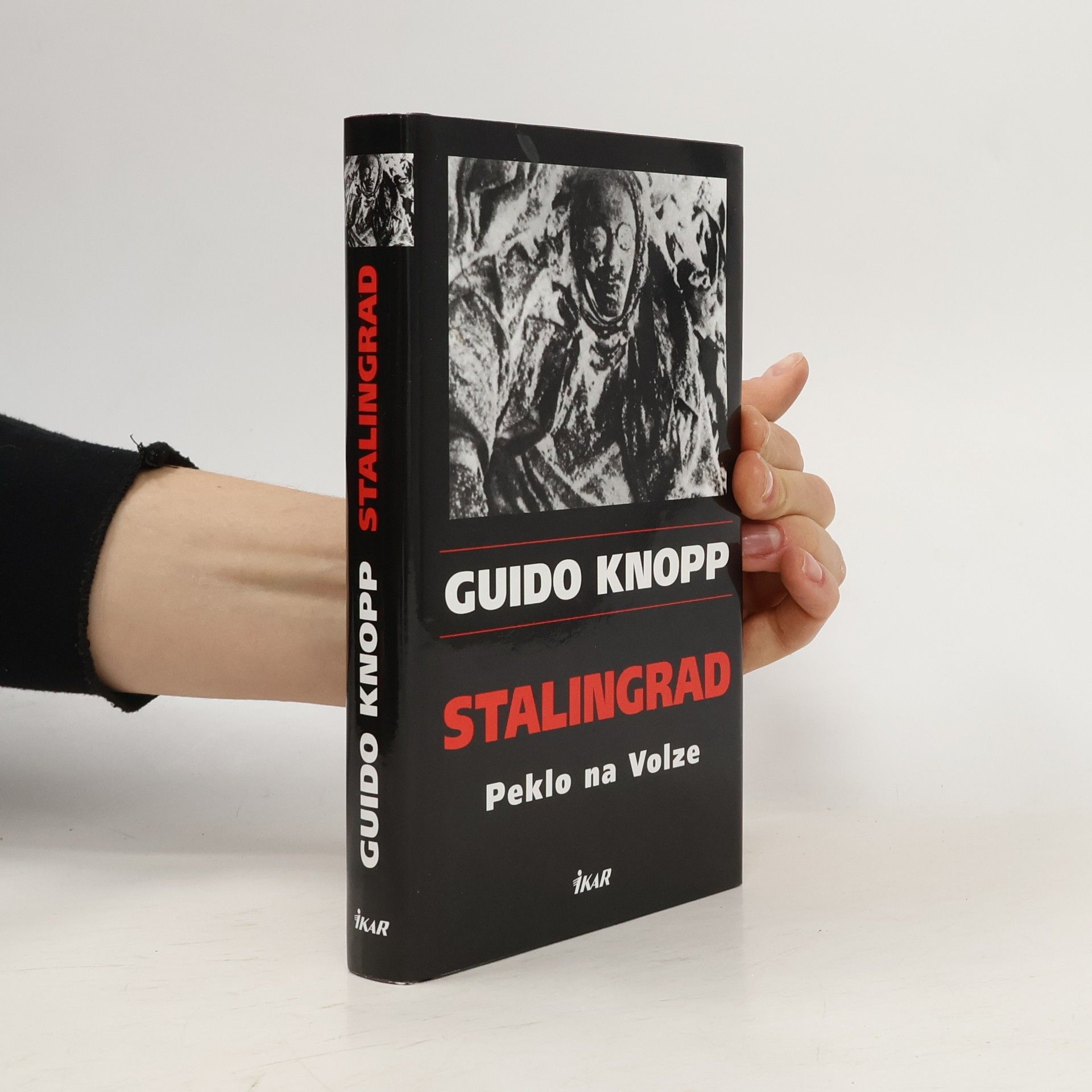 Guido Knopp Stalingrad