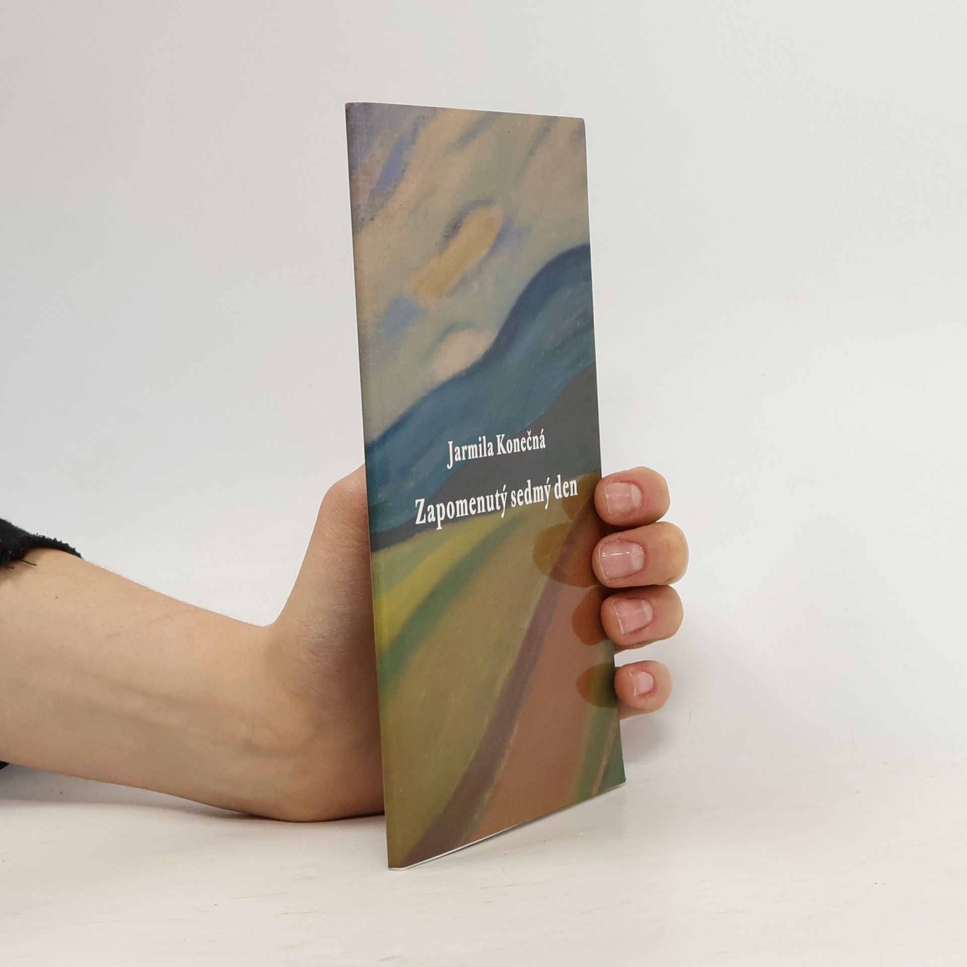 Zapomenutý sedmý den