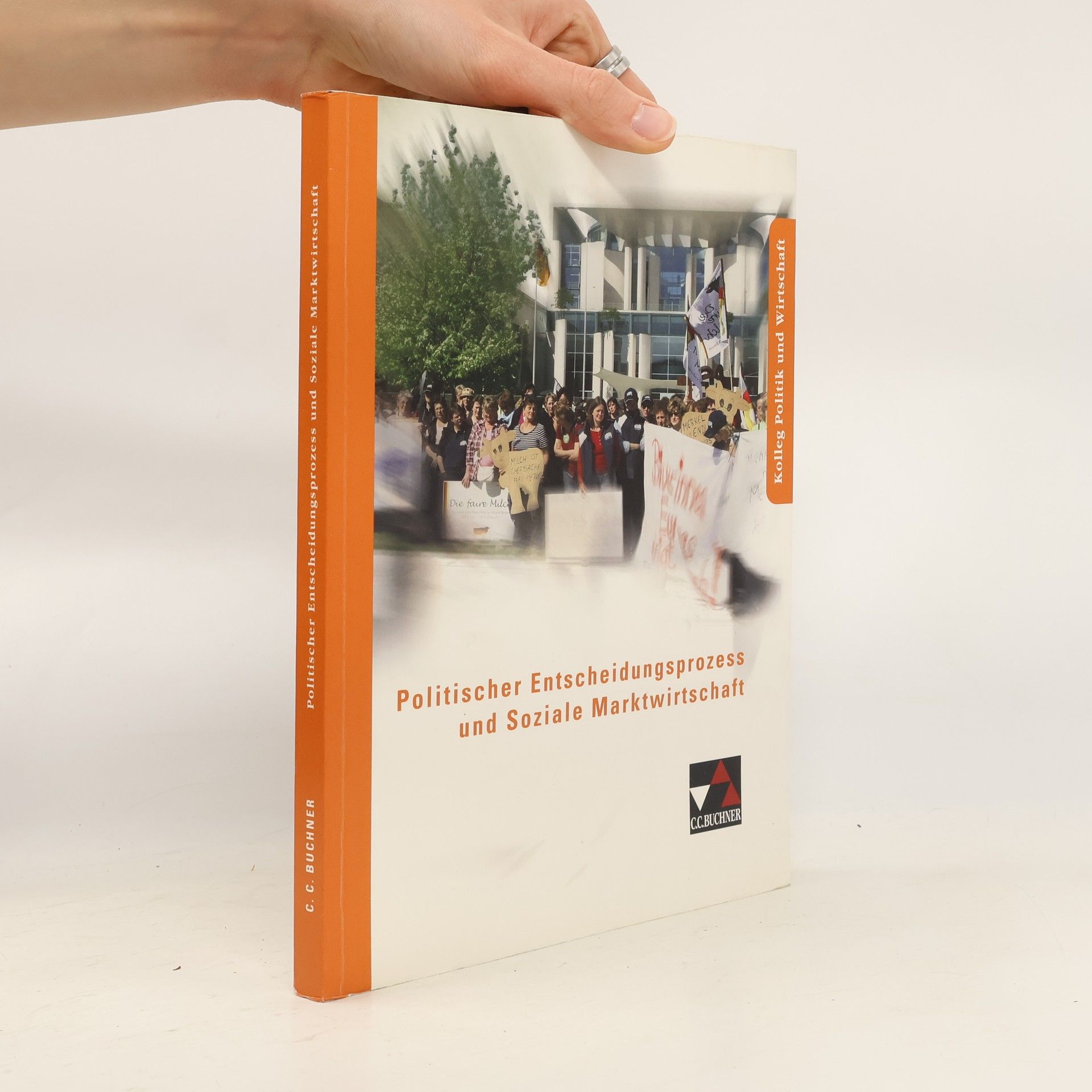 Autorenkollektiv Kolleg Politik und Wirtschaft