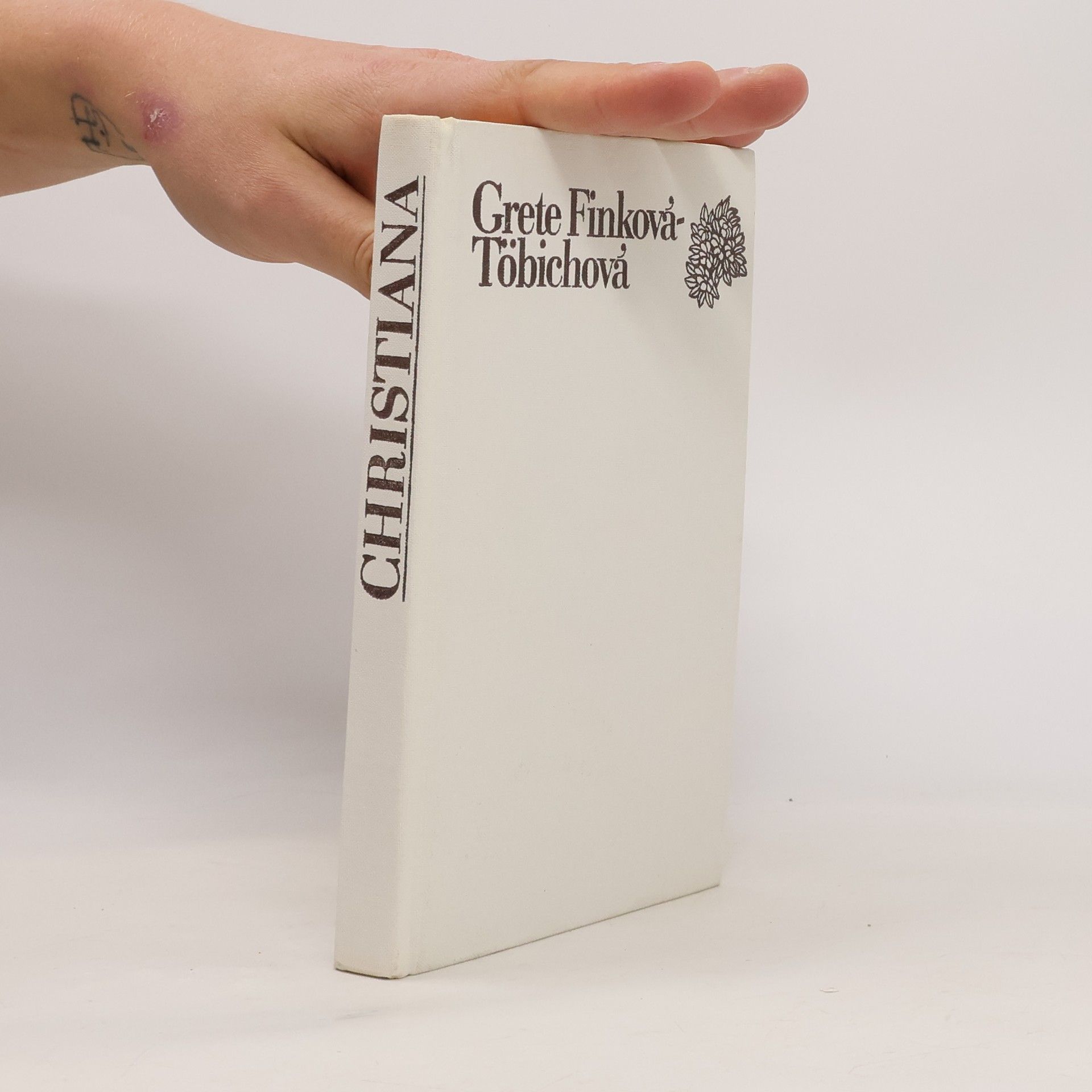 Grete Fink-Töbich Christiana