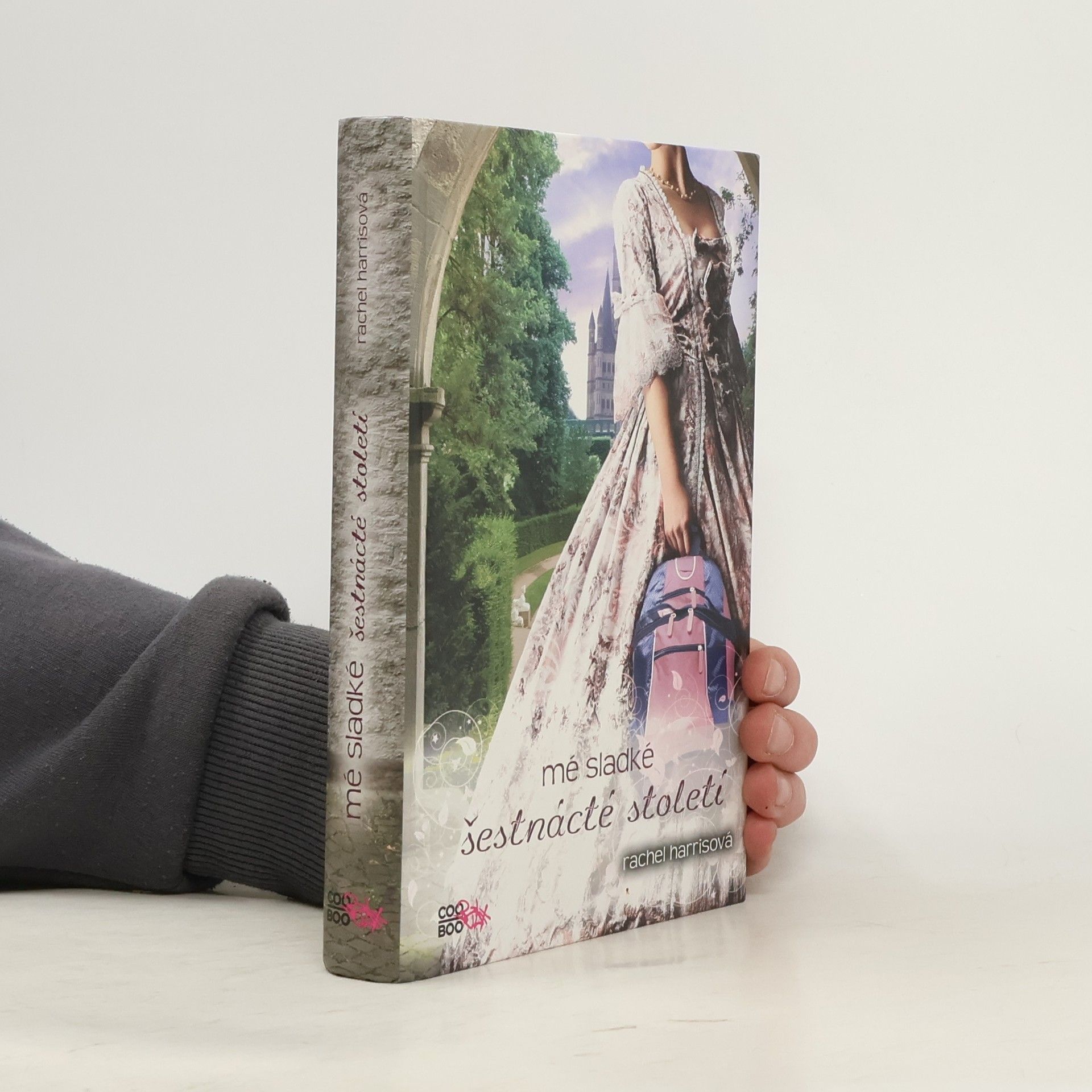 Rachel Harris Mé sladké šestnácté století