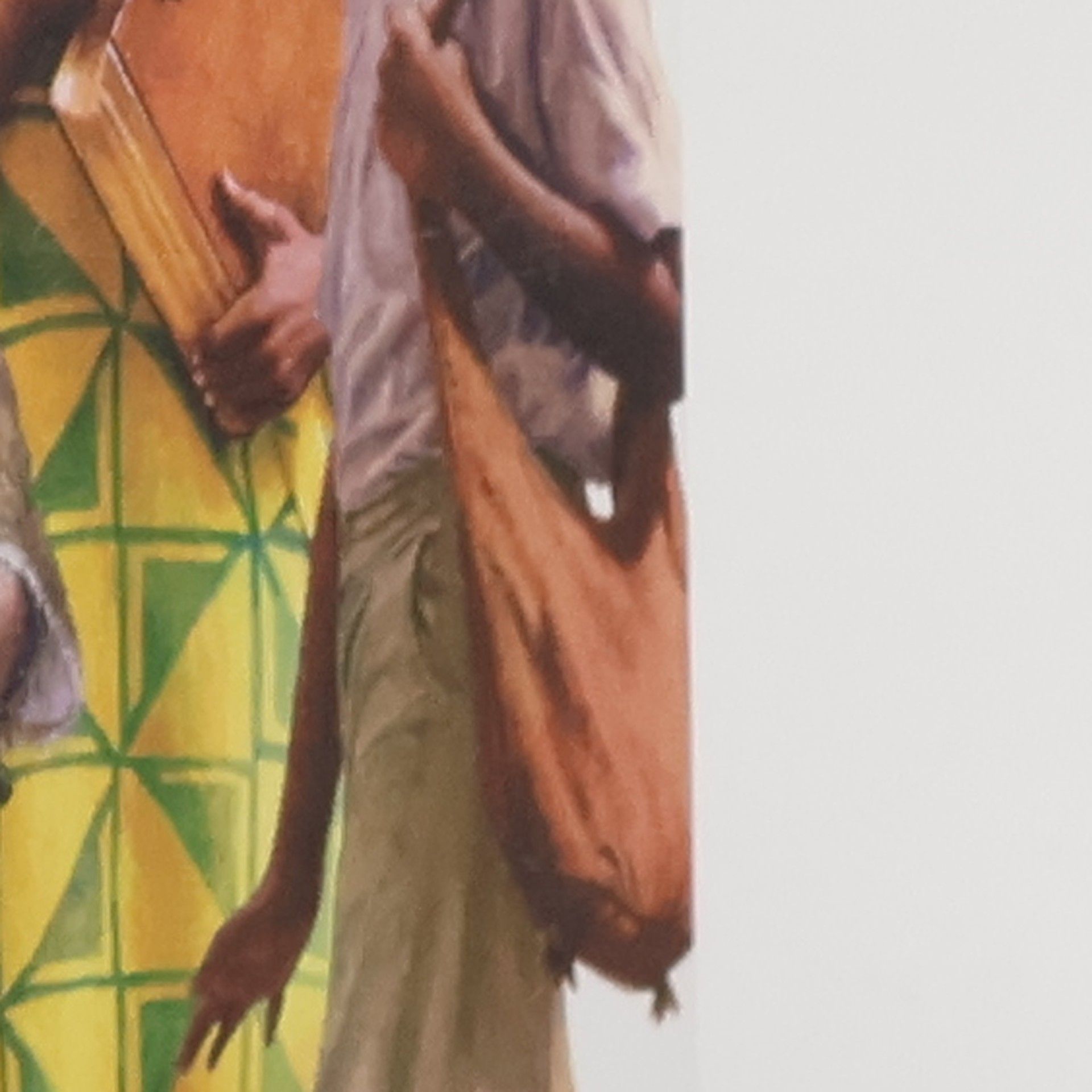 Philip Wilkinson Wie war's früher?