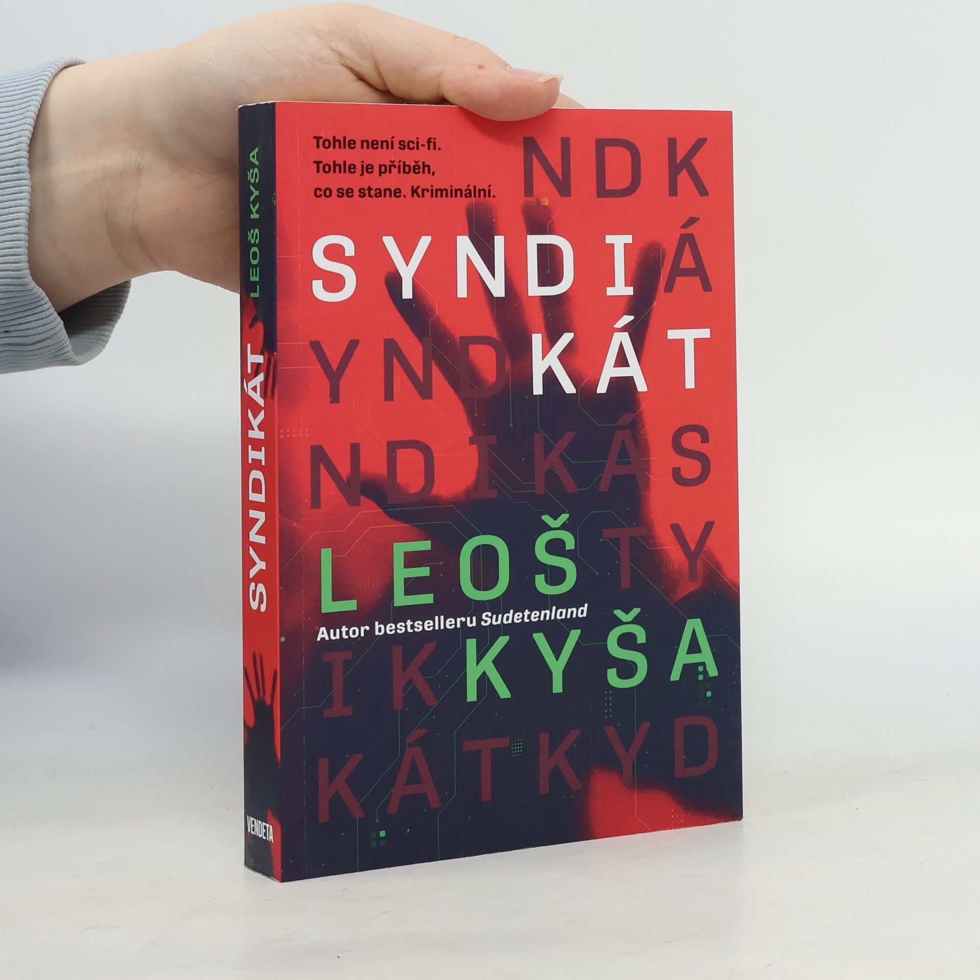 František Kotleta Syndikát