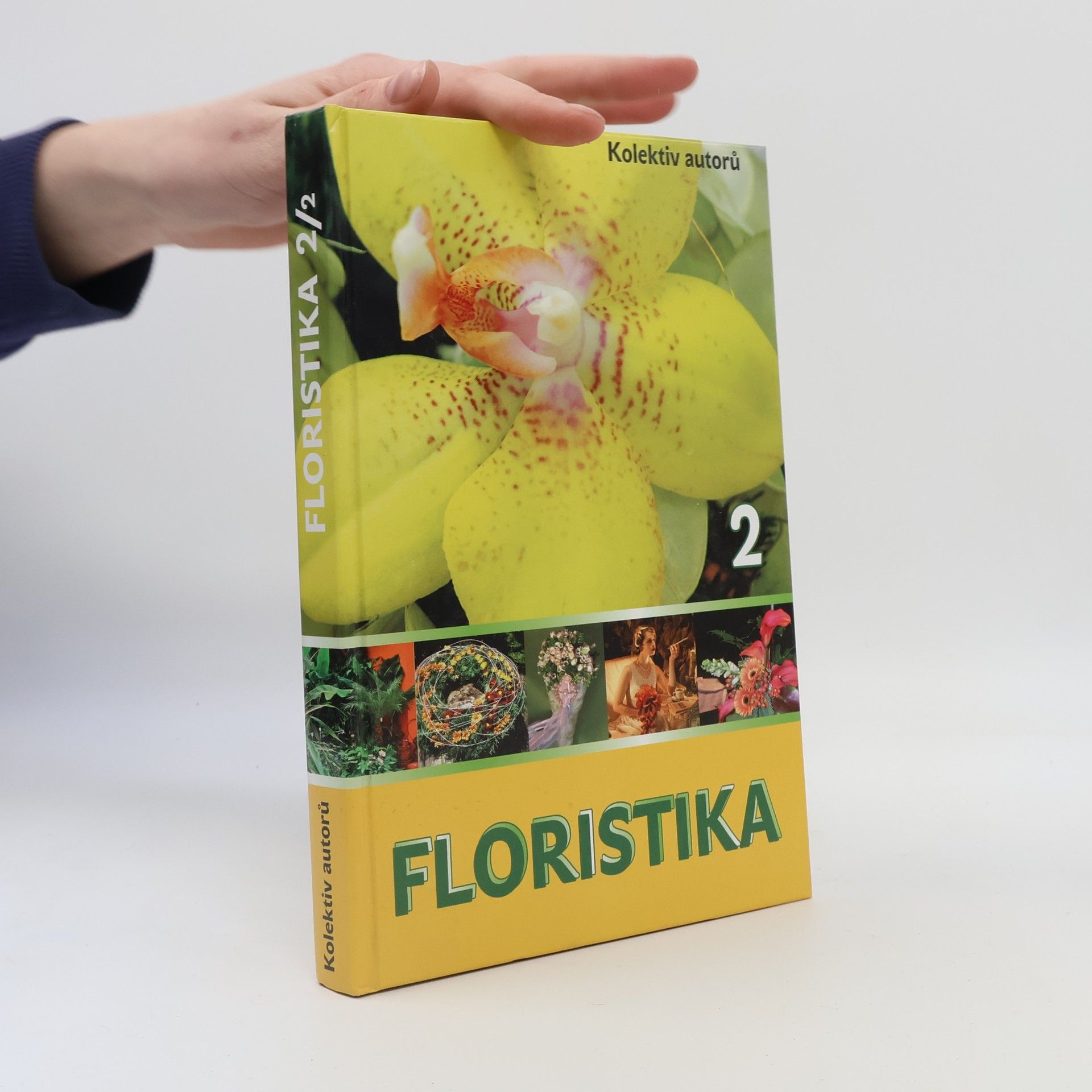 Floristika