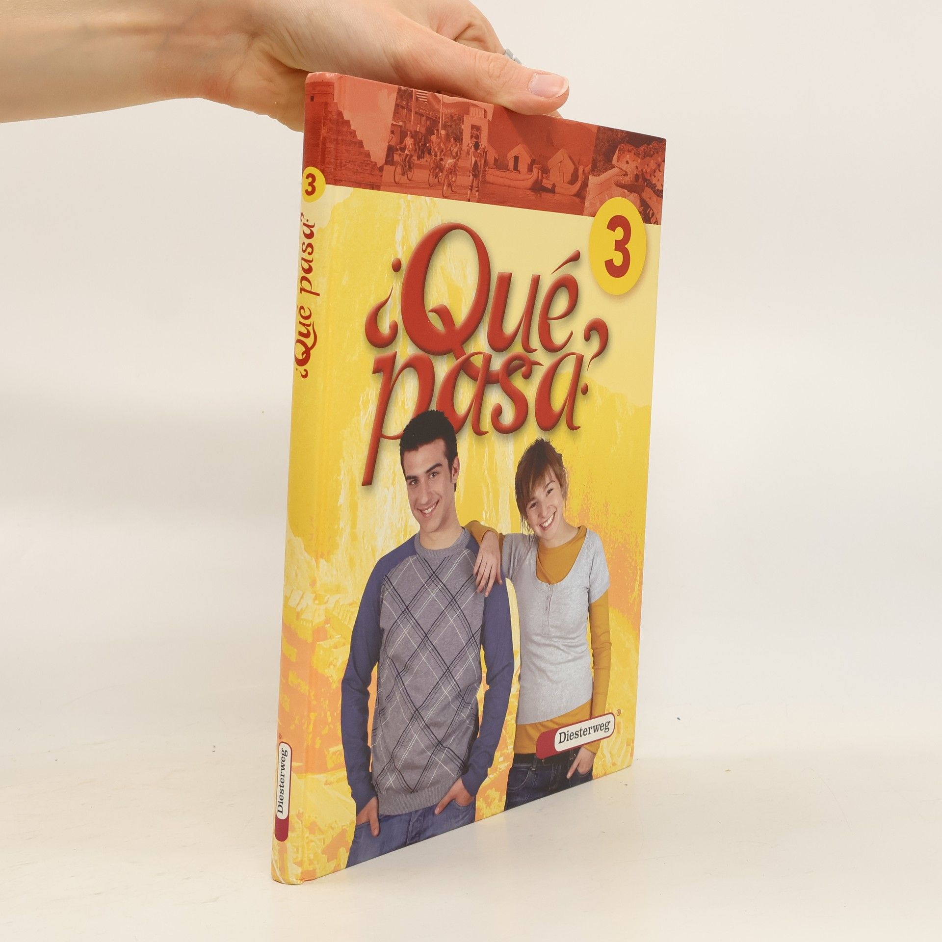 Ana Fernández Fernández Schülerband