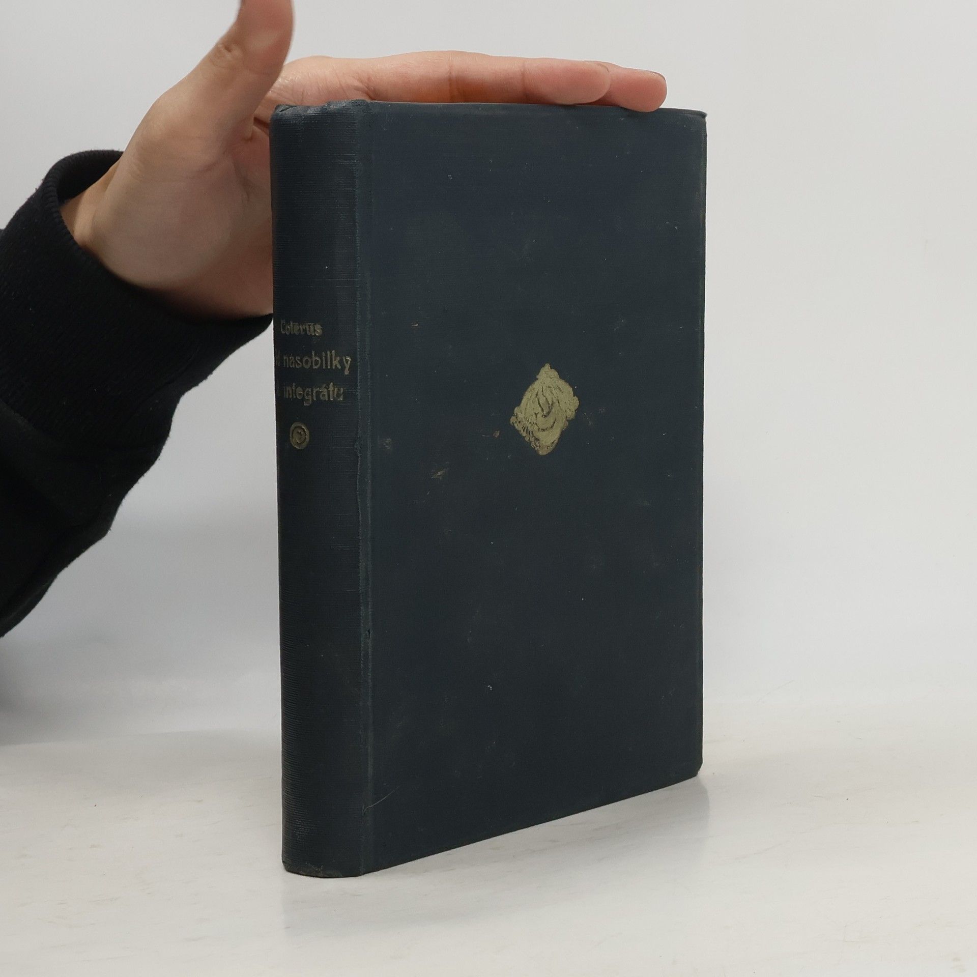 B. V. Heiseler Dobrý svět