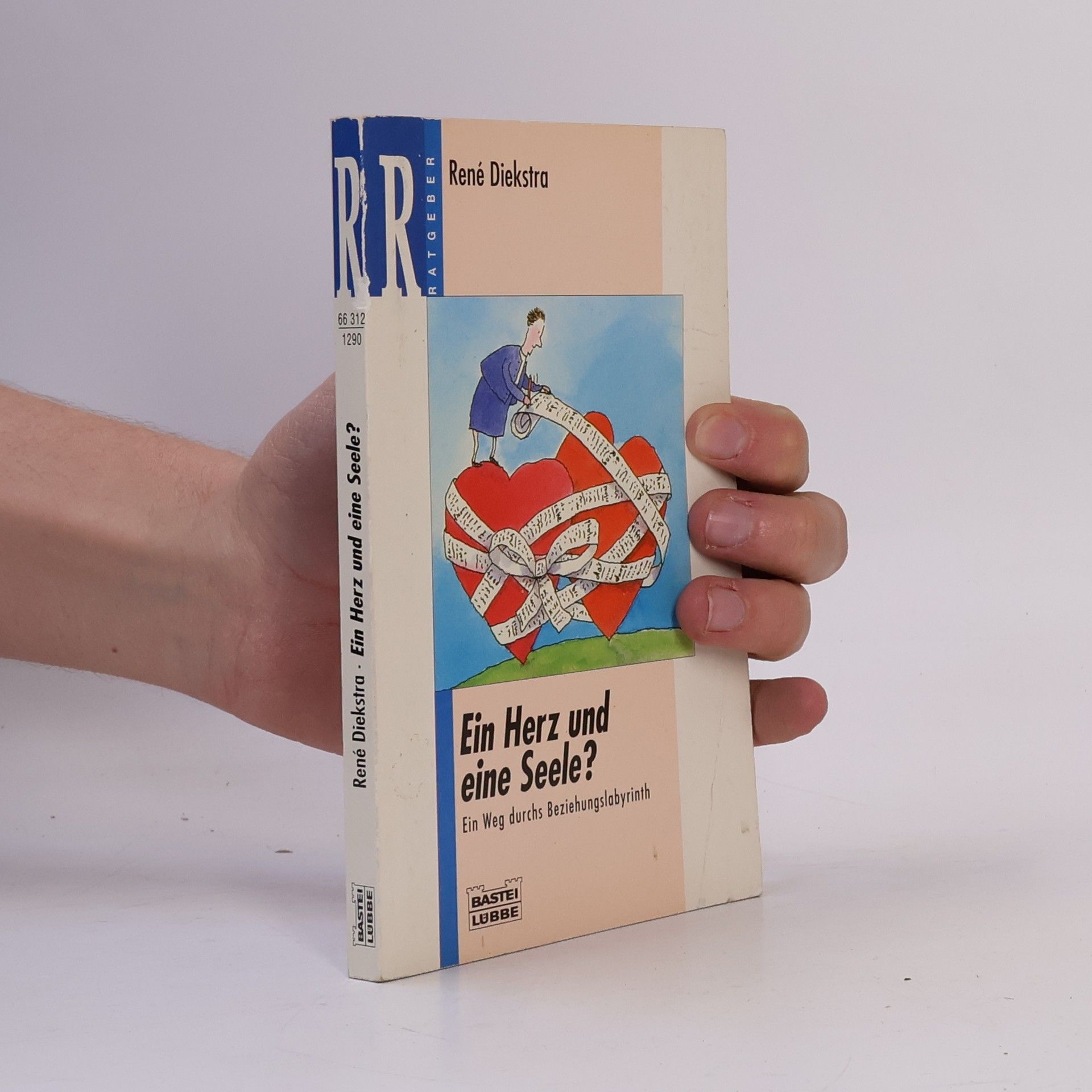 René F. W. Diekstra Ein Herz und eine Seele?