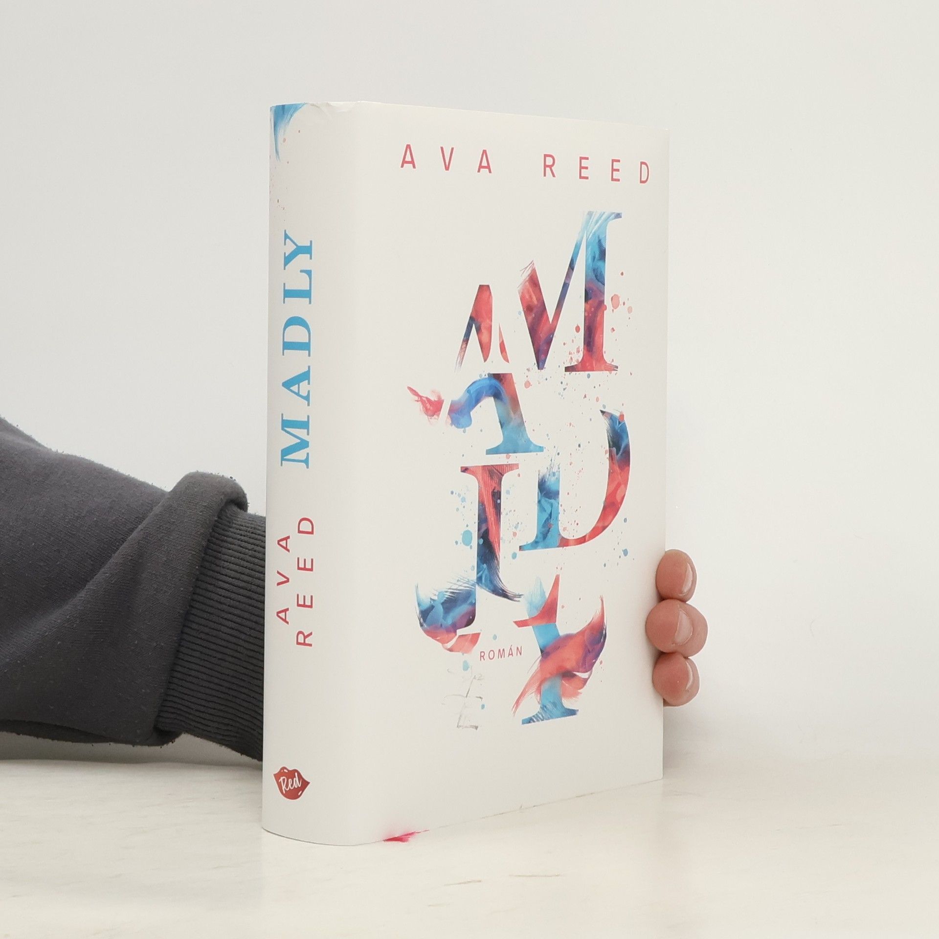 Sabrina Scherer Madly