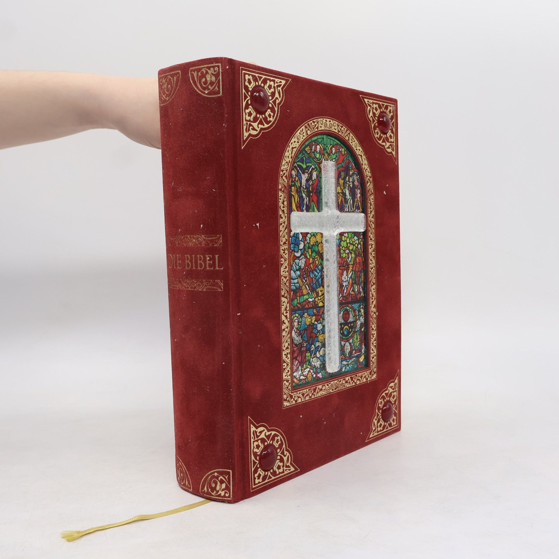 Vinzenz Hamp Die Bibel