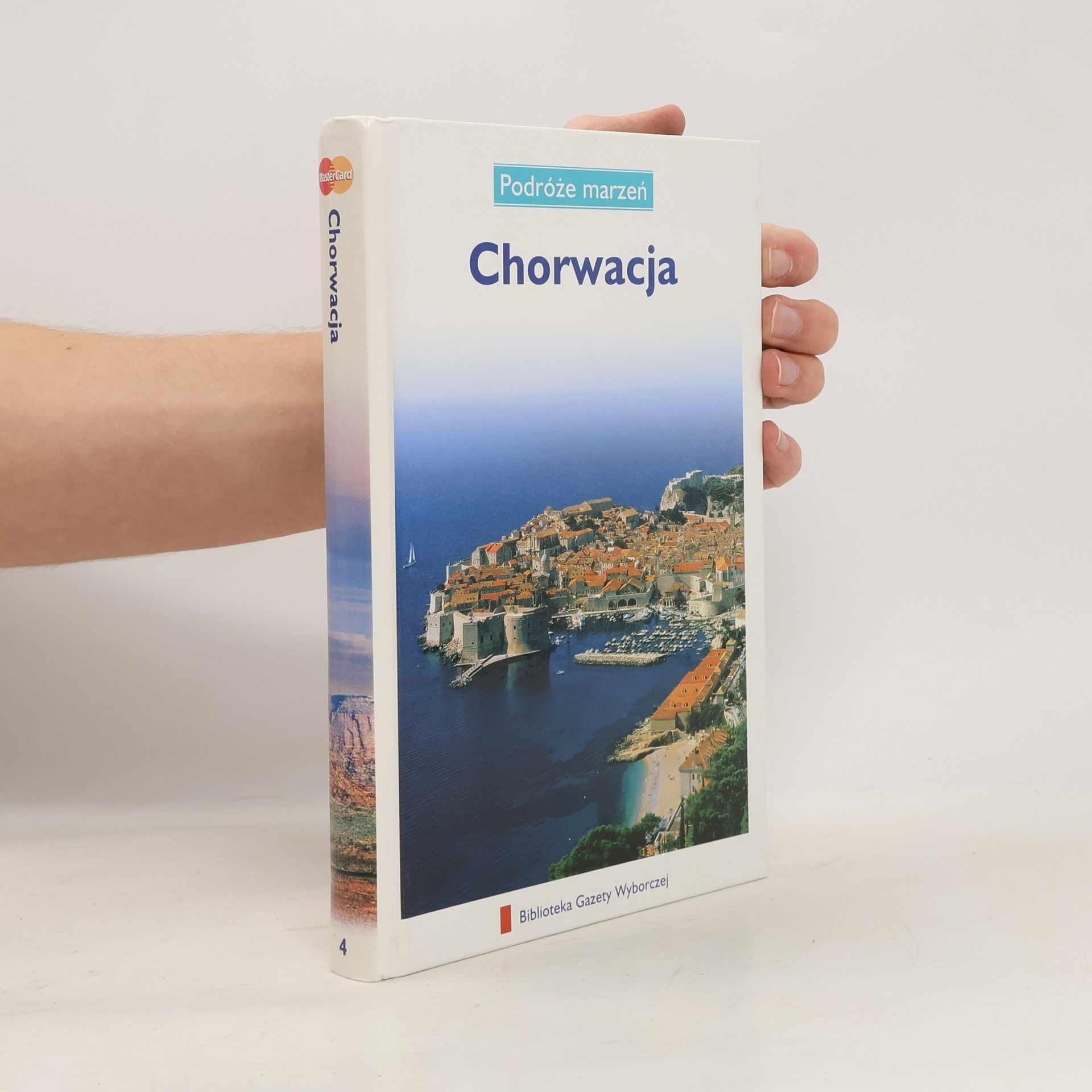 Joanna Zaborowska Chorwacja