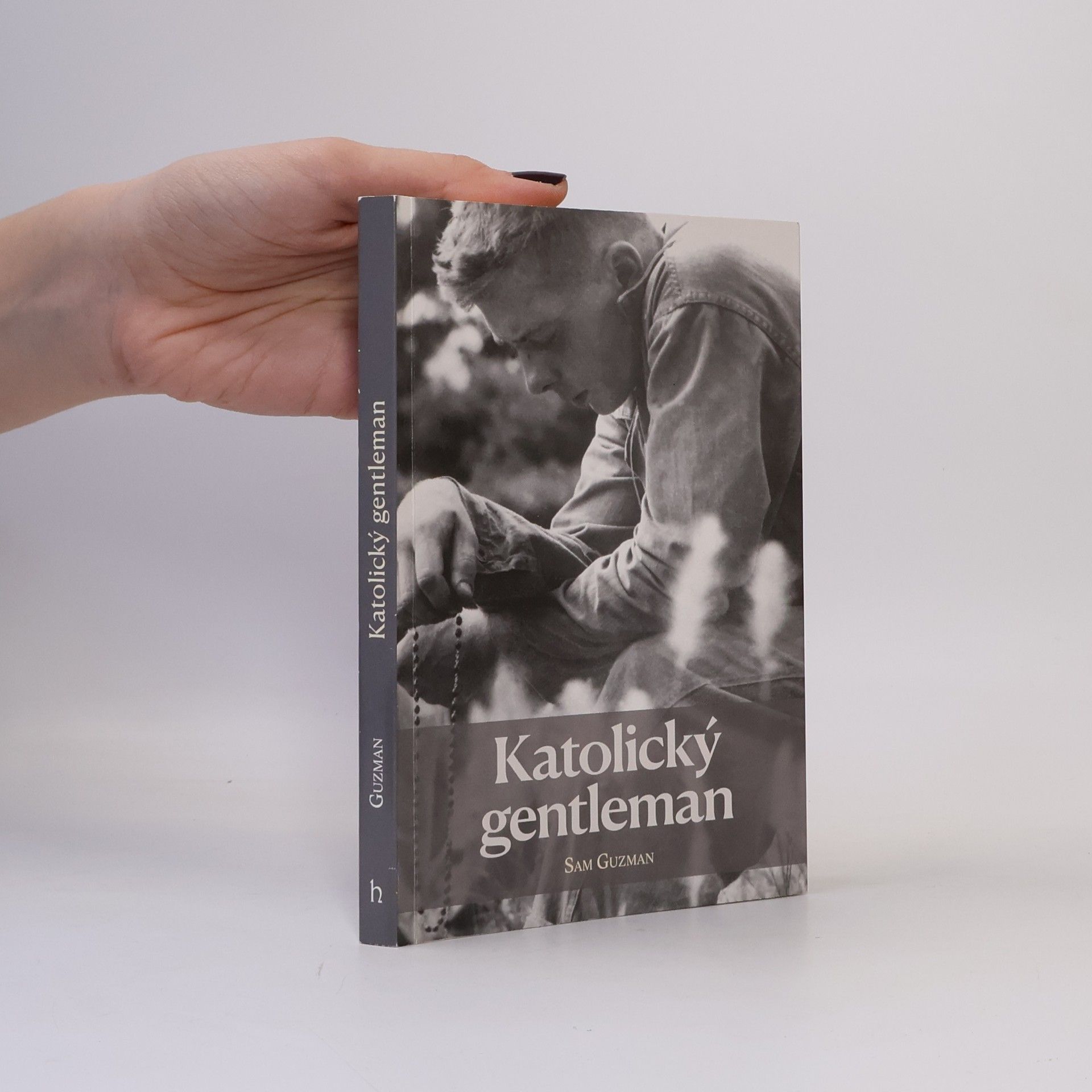 Sam Guzman Katolický gentleman