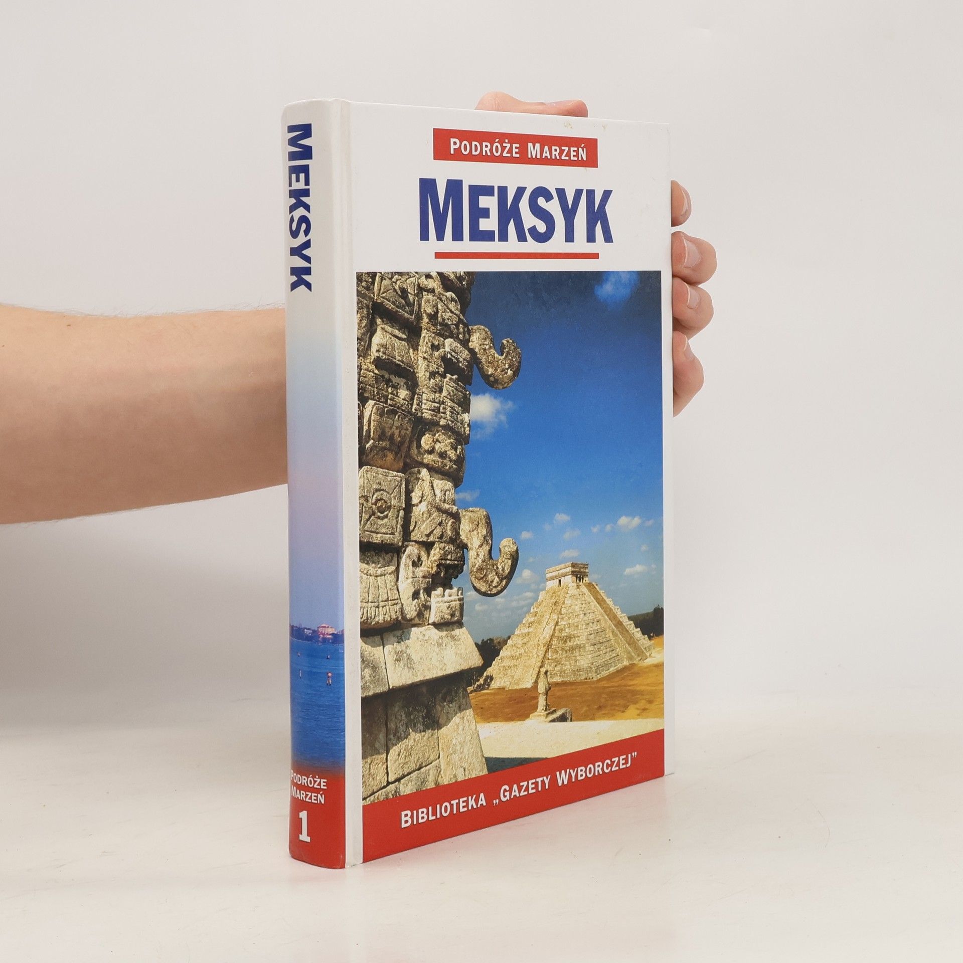 Autorenkollektiv Meksyk 1