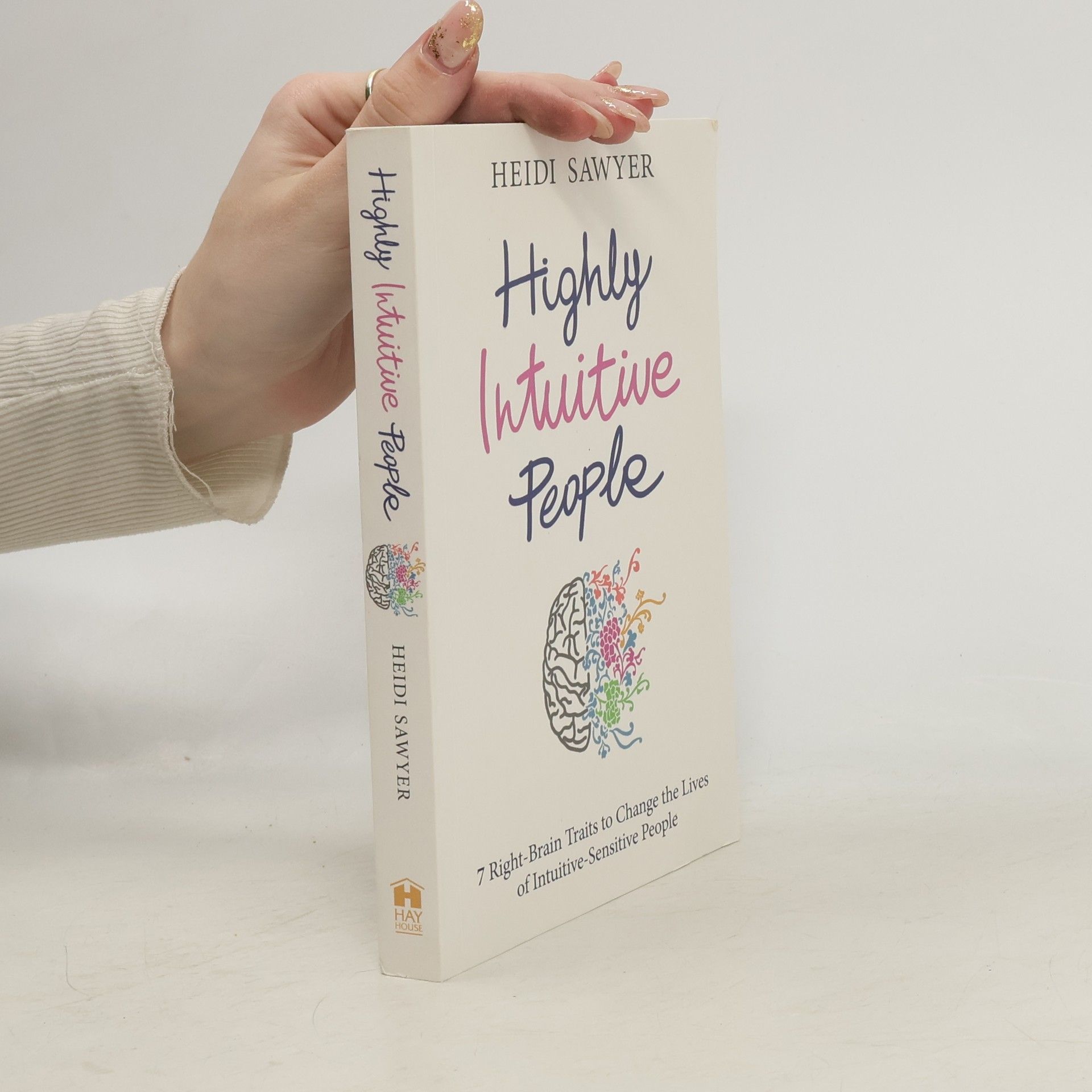 Highly Intuitive People