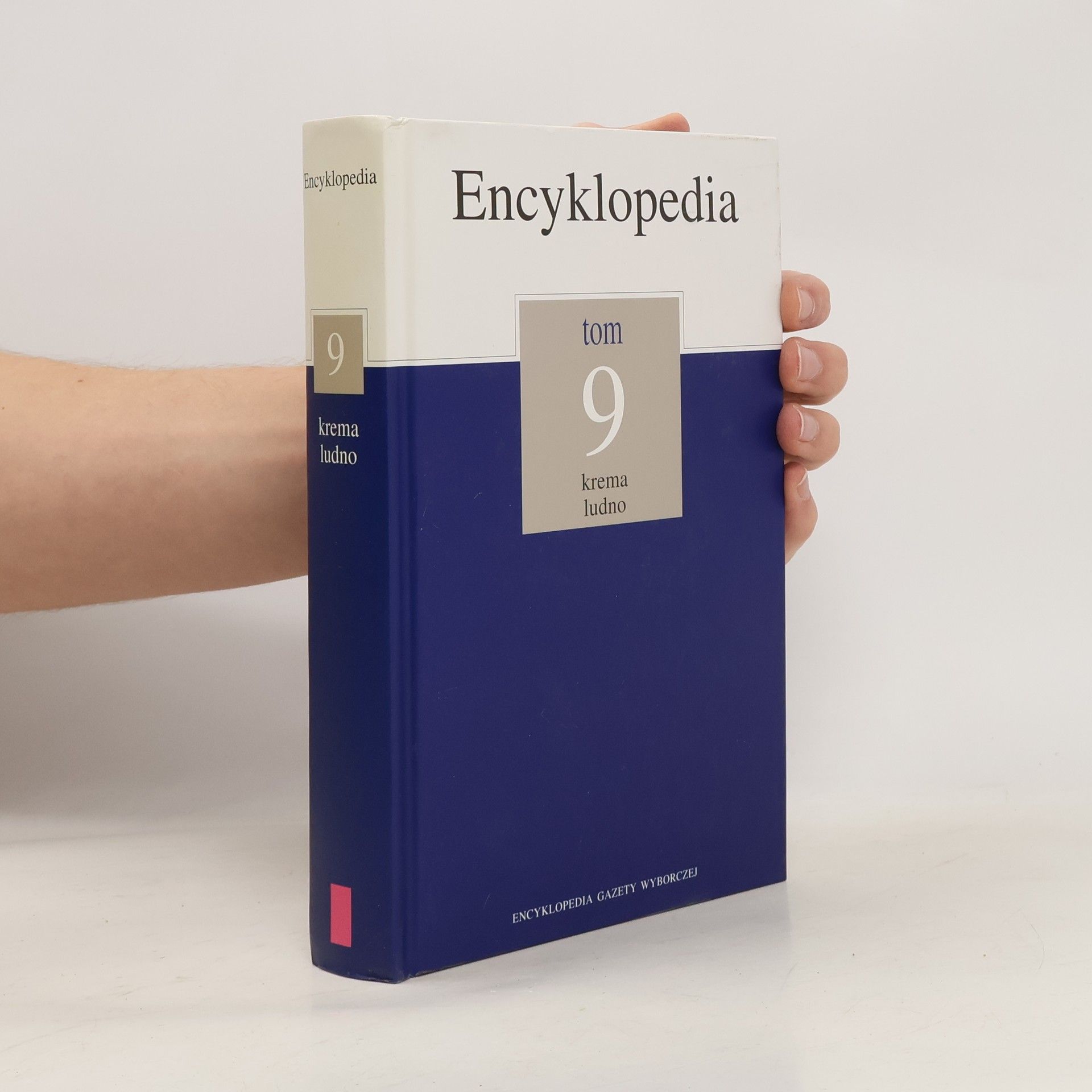 Autorenkollektiv Encyklopedia Gazety Wyborczej