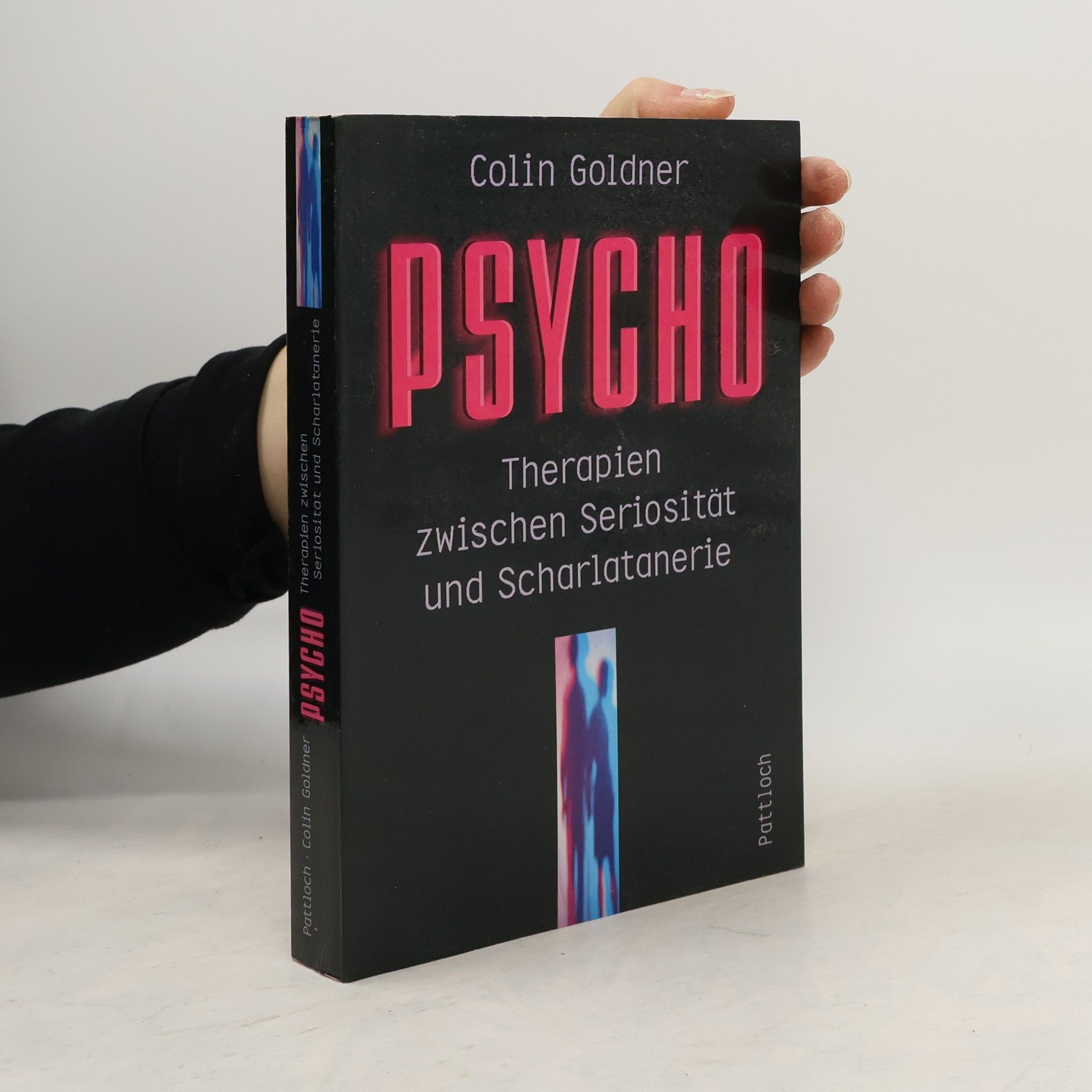 Psycho