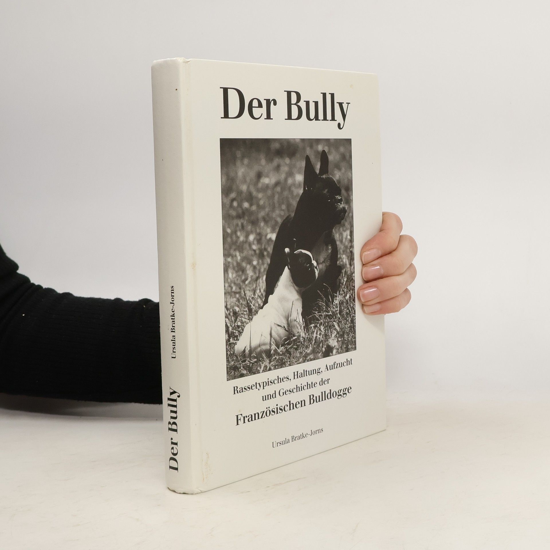 Ursula Bratke-Jorns Der Bully