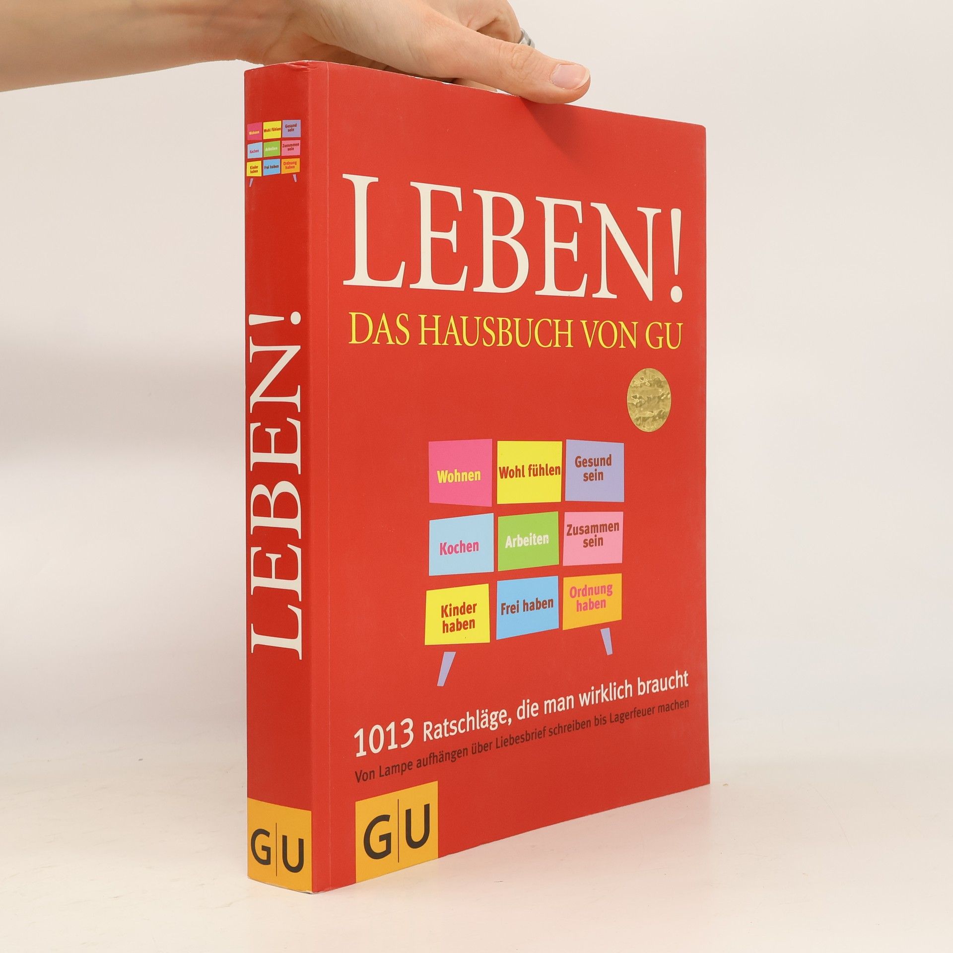 Sebastian Dickhaut Leben!