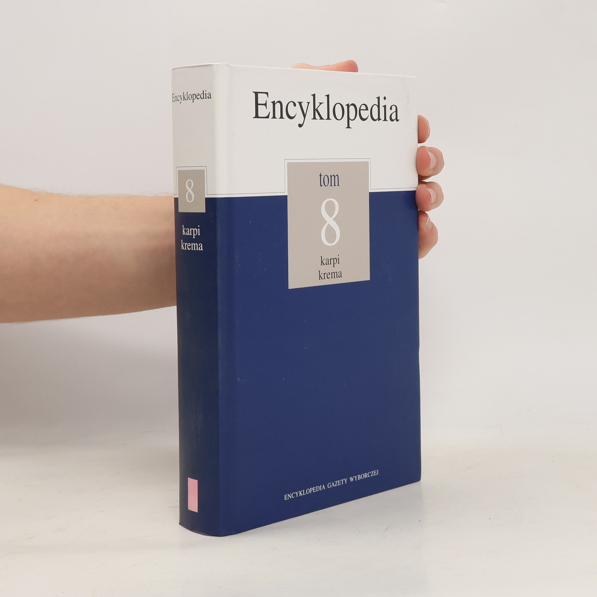 Autorenkollektiv Encyklopedia Gazety Wyborczej