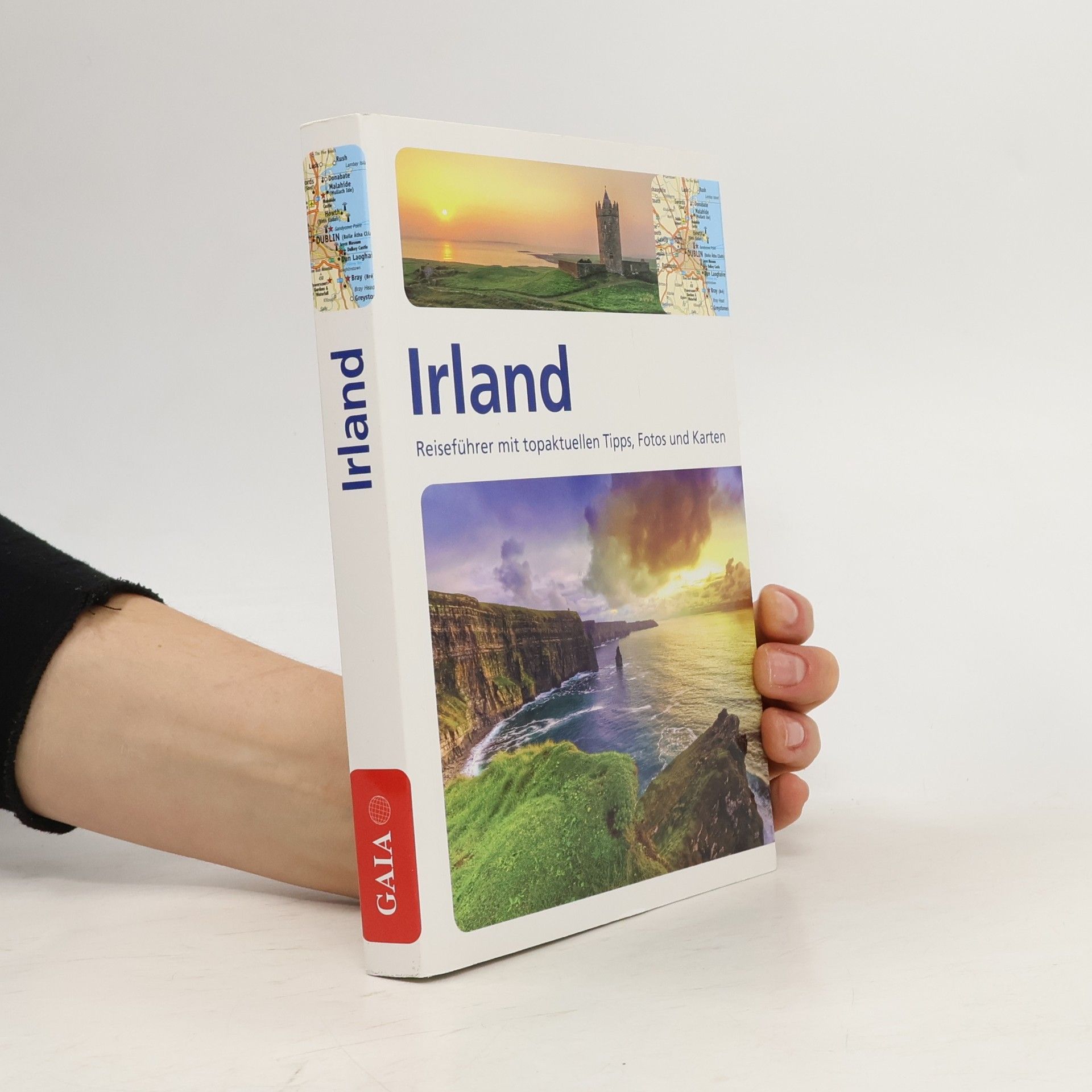 Christian Nowak Irland