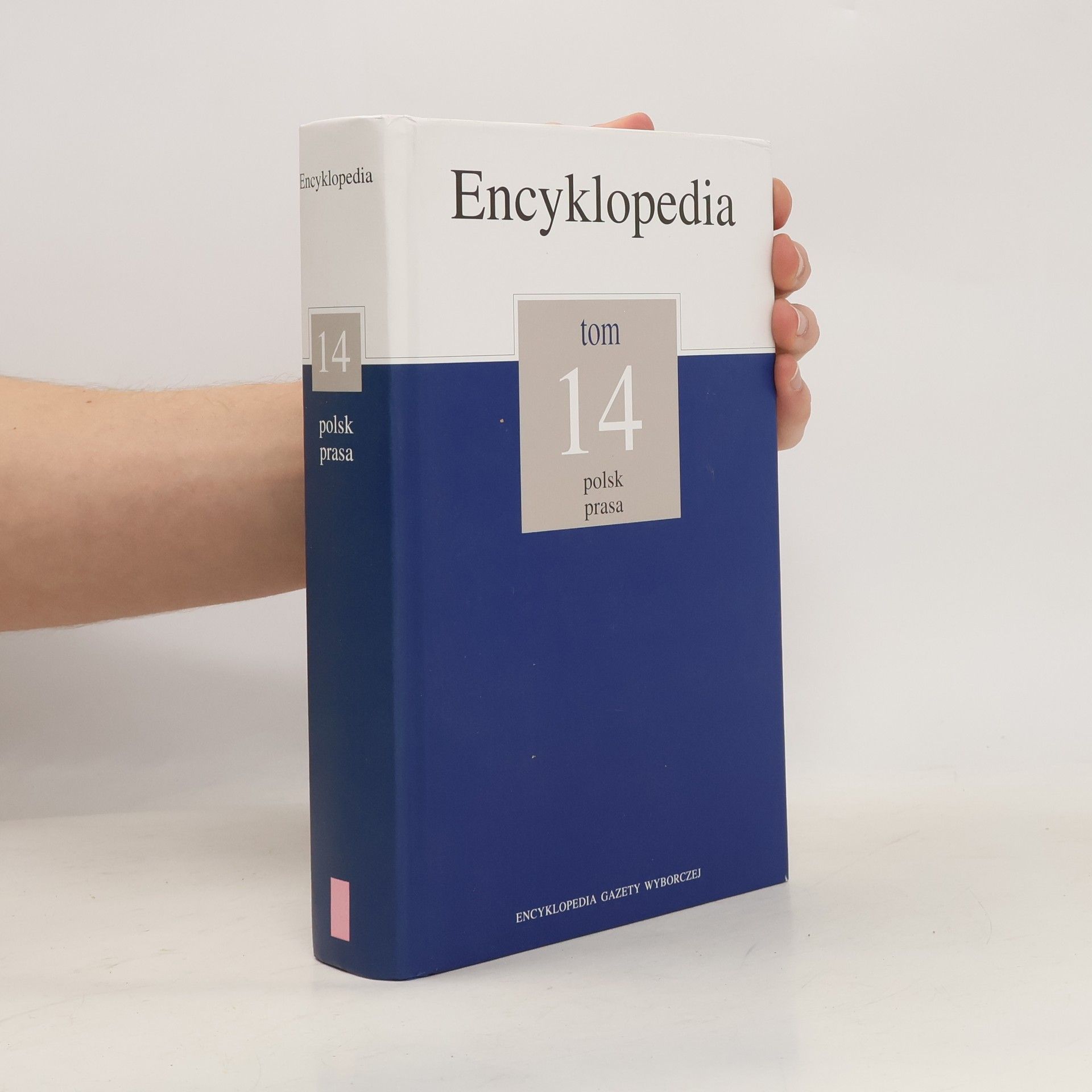 Autorenkollektiv Encyklopedia Gazety Wyborczej