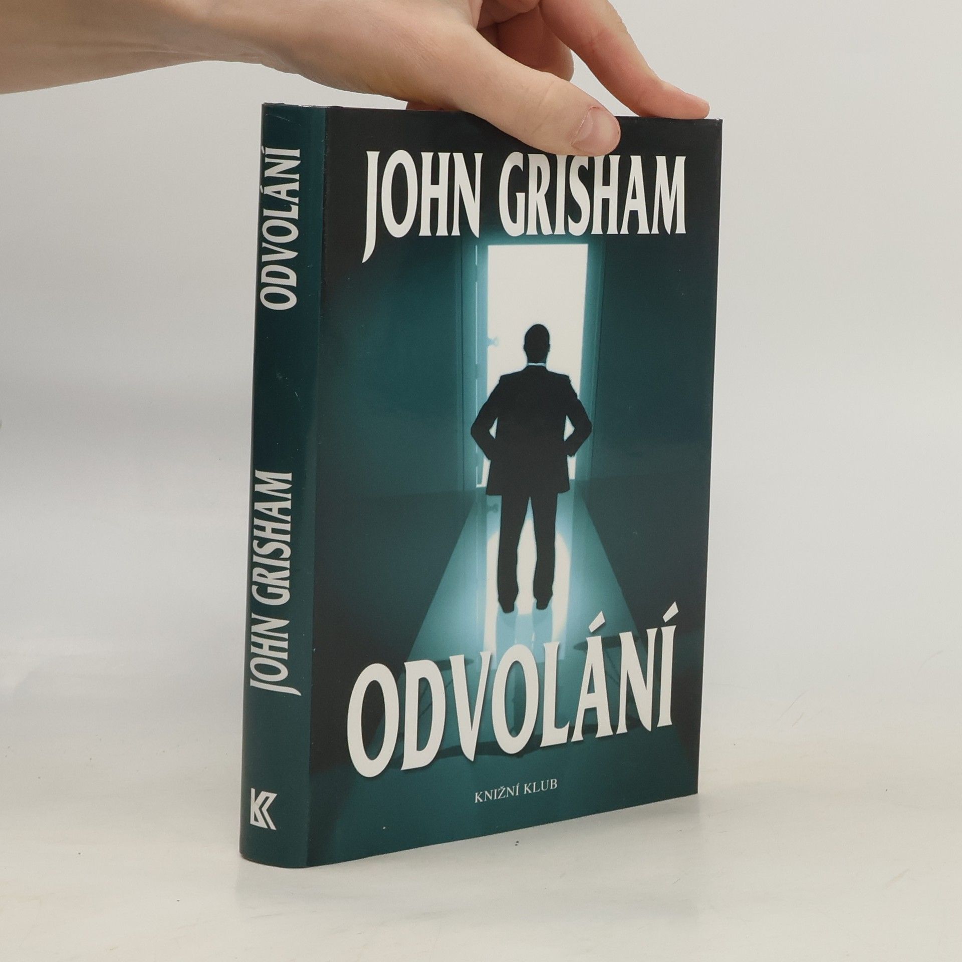 John Grisham Odvolání