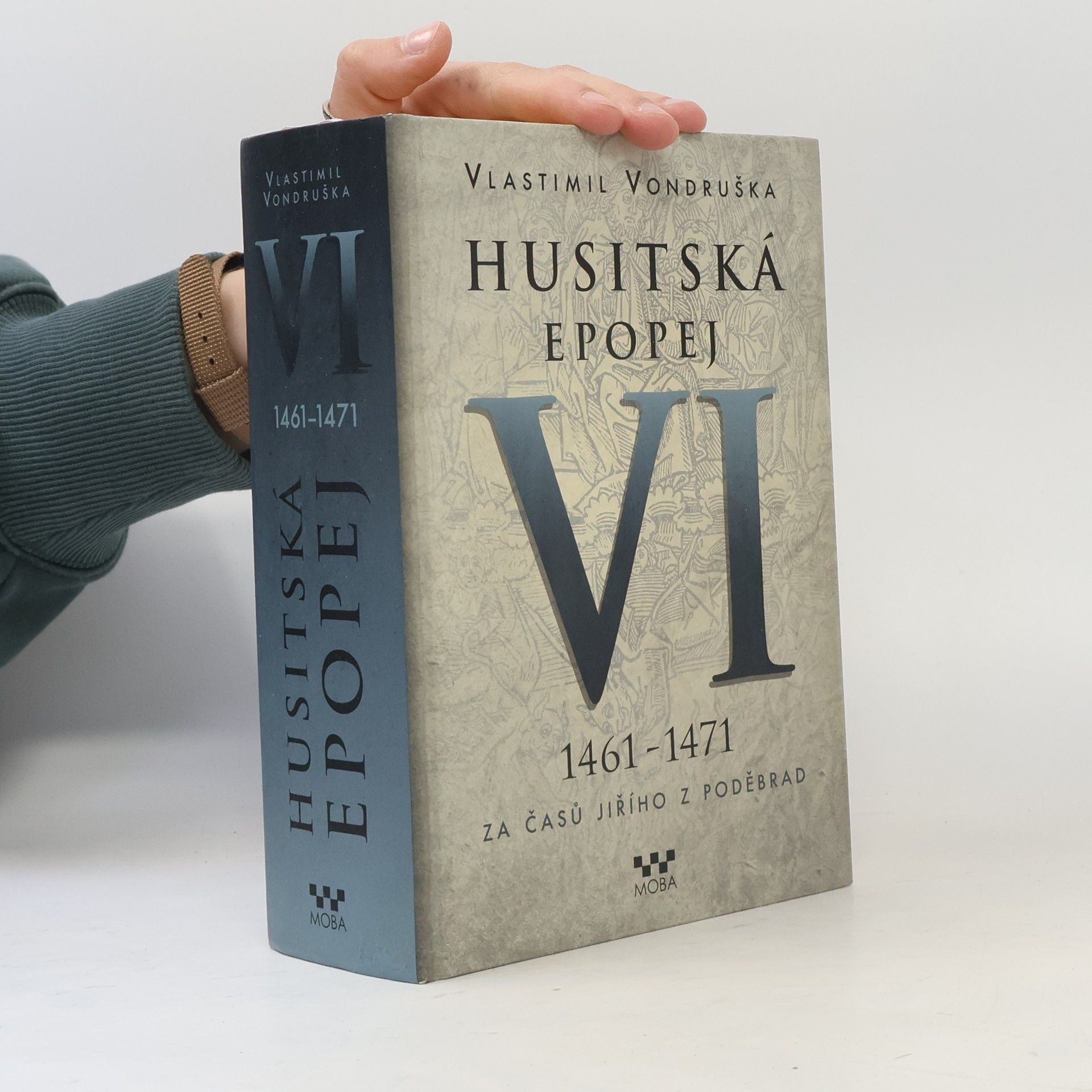 Husitská epopej VI.