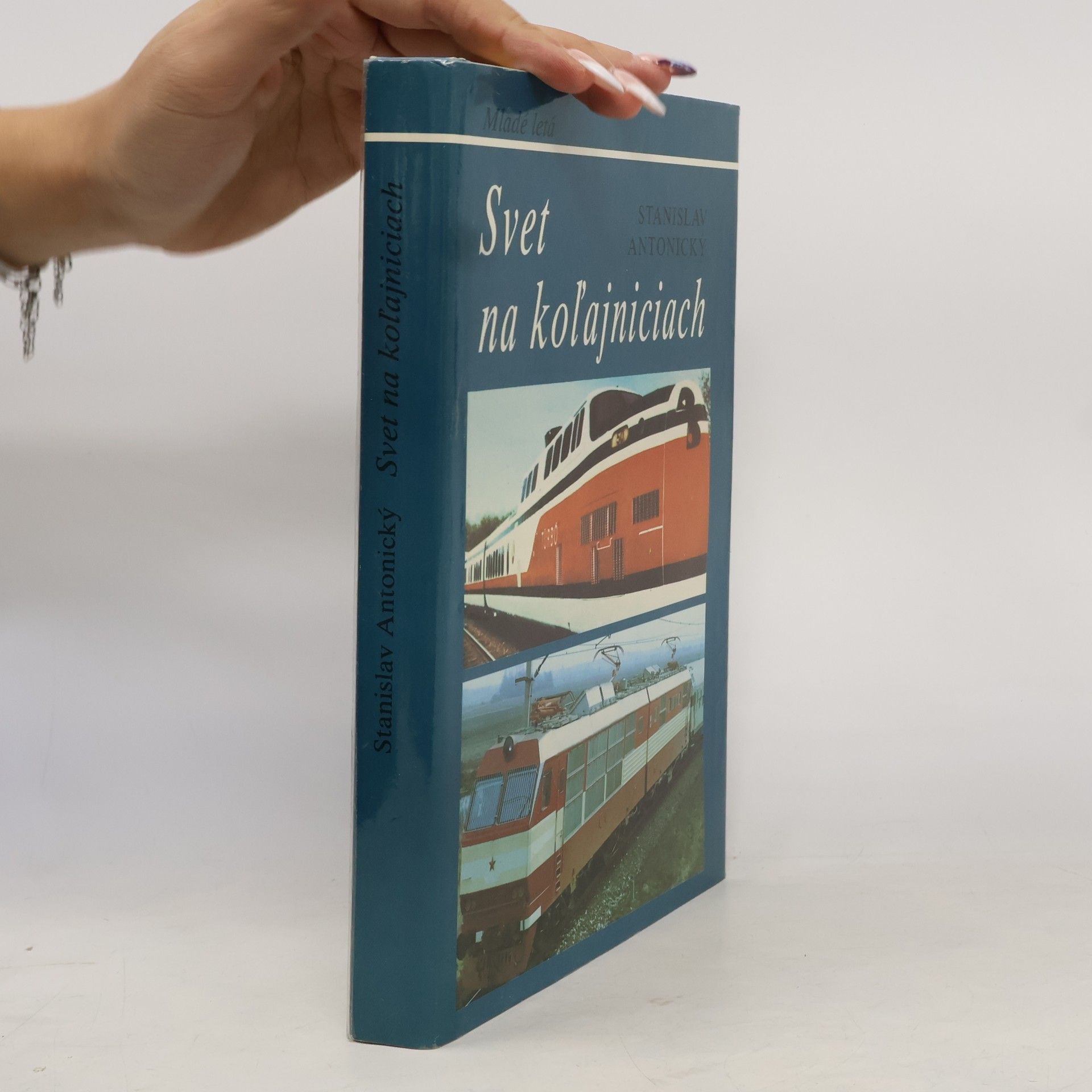 Svet na koľajniciach