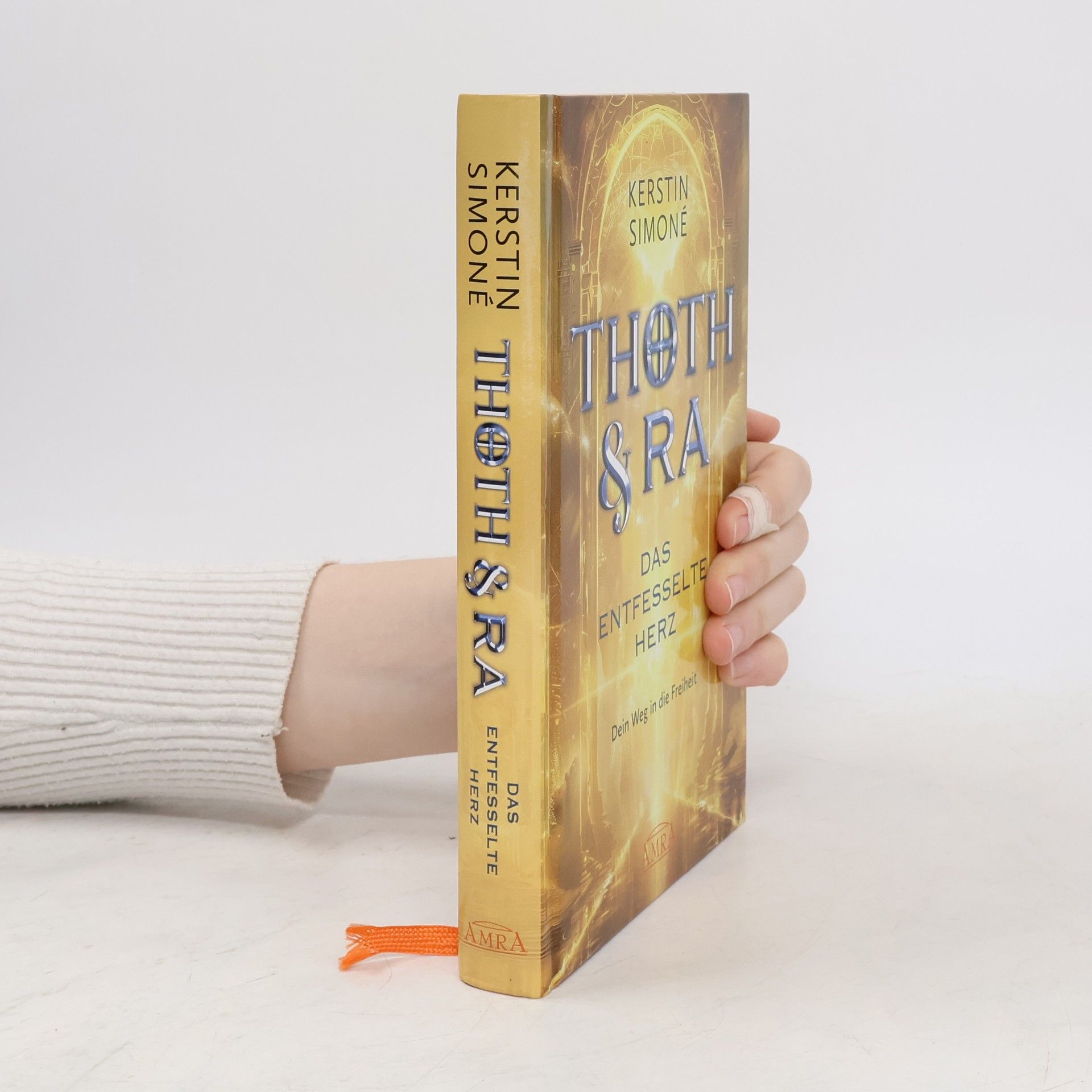 Thoth & Ra. Das entfesselte Herz