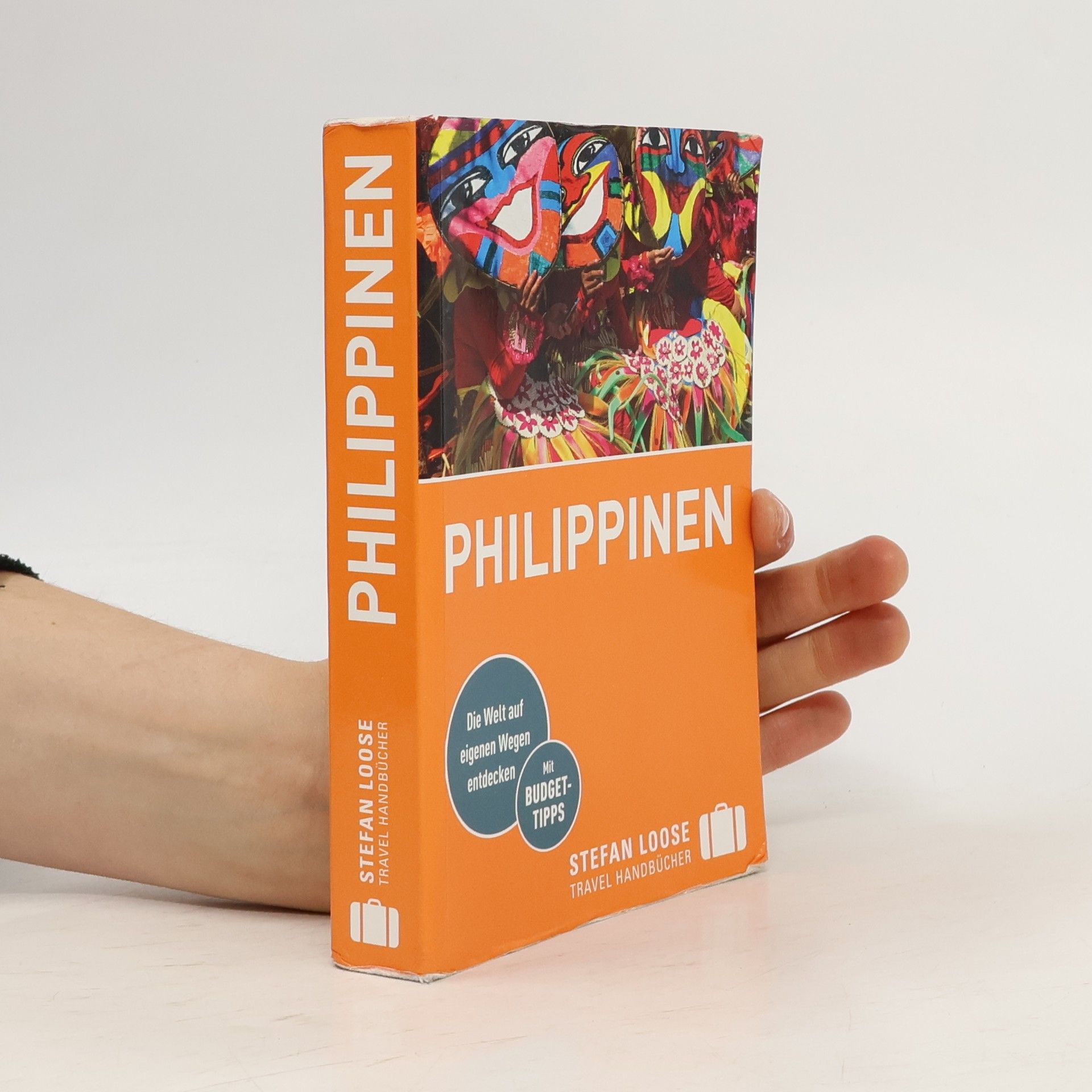 Roland Dusik Philippinen